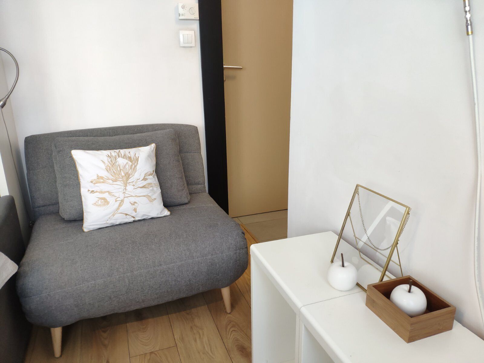 Apartamenty Varsovia 304