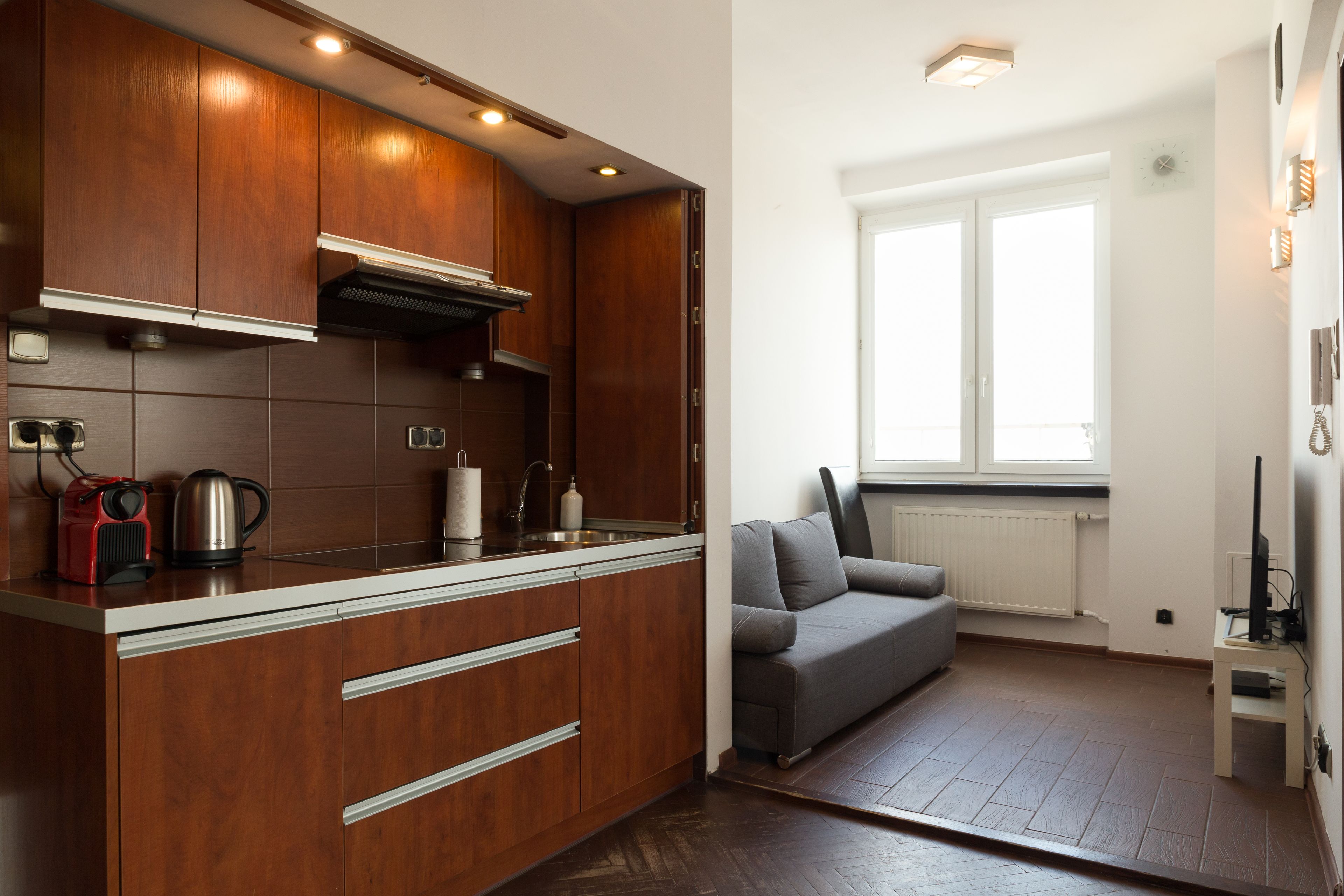 Apartamenty Wawa Centrum by Your Freedom