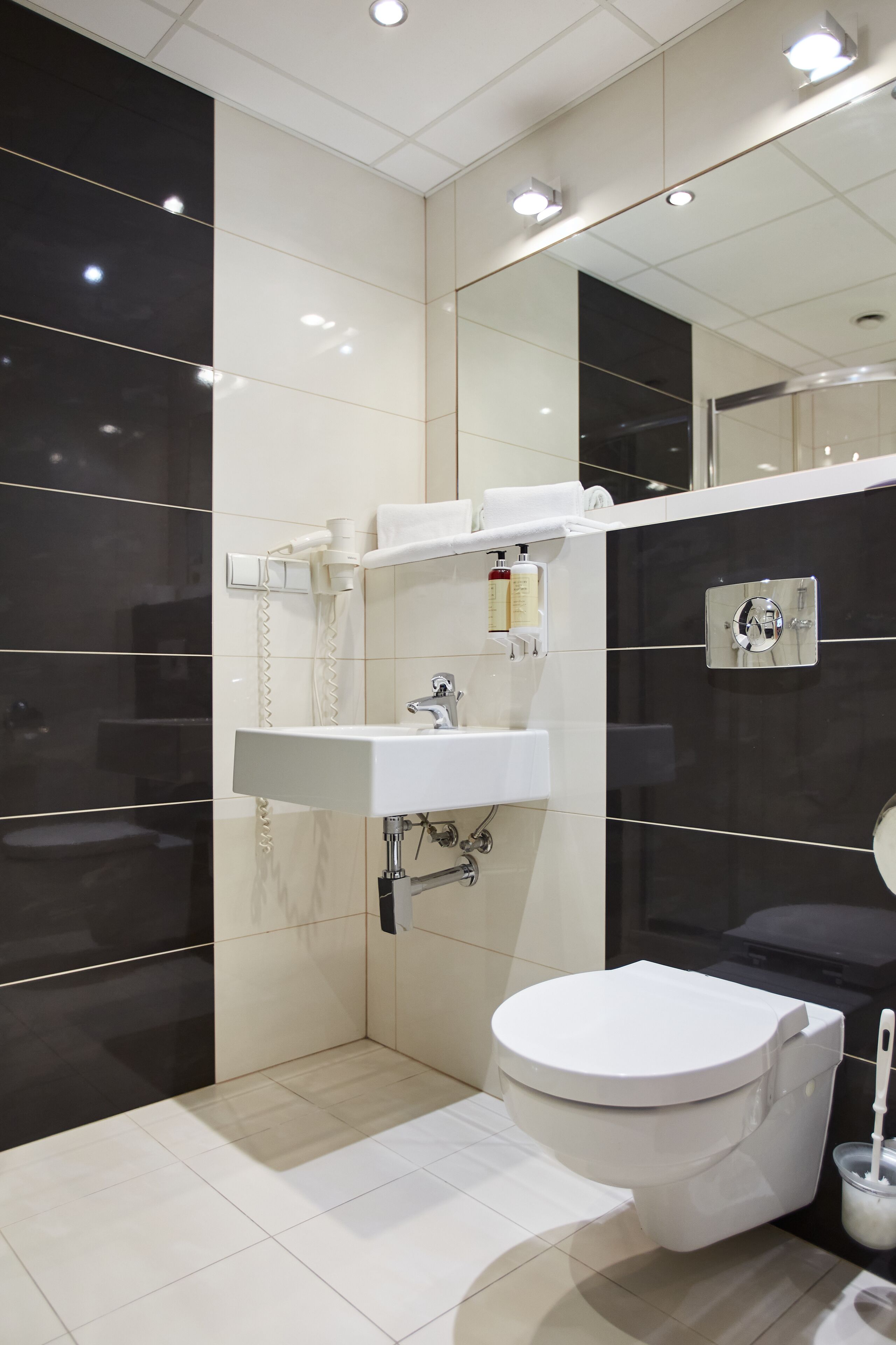 Arche Hotel Pulawska Residence