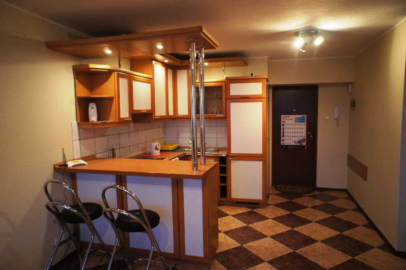 bonApartments