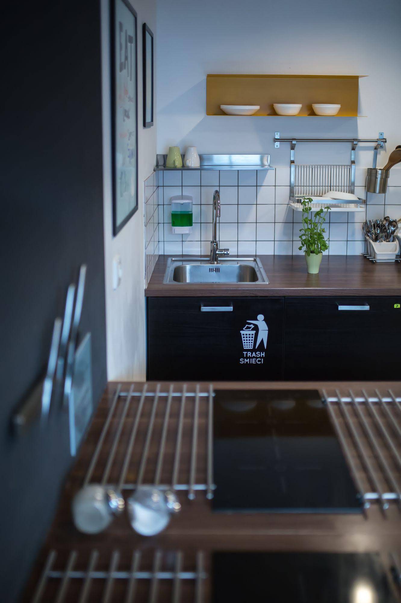 DREAM Hostel Warsaw