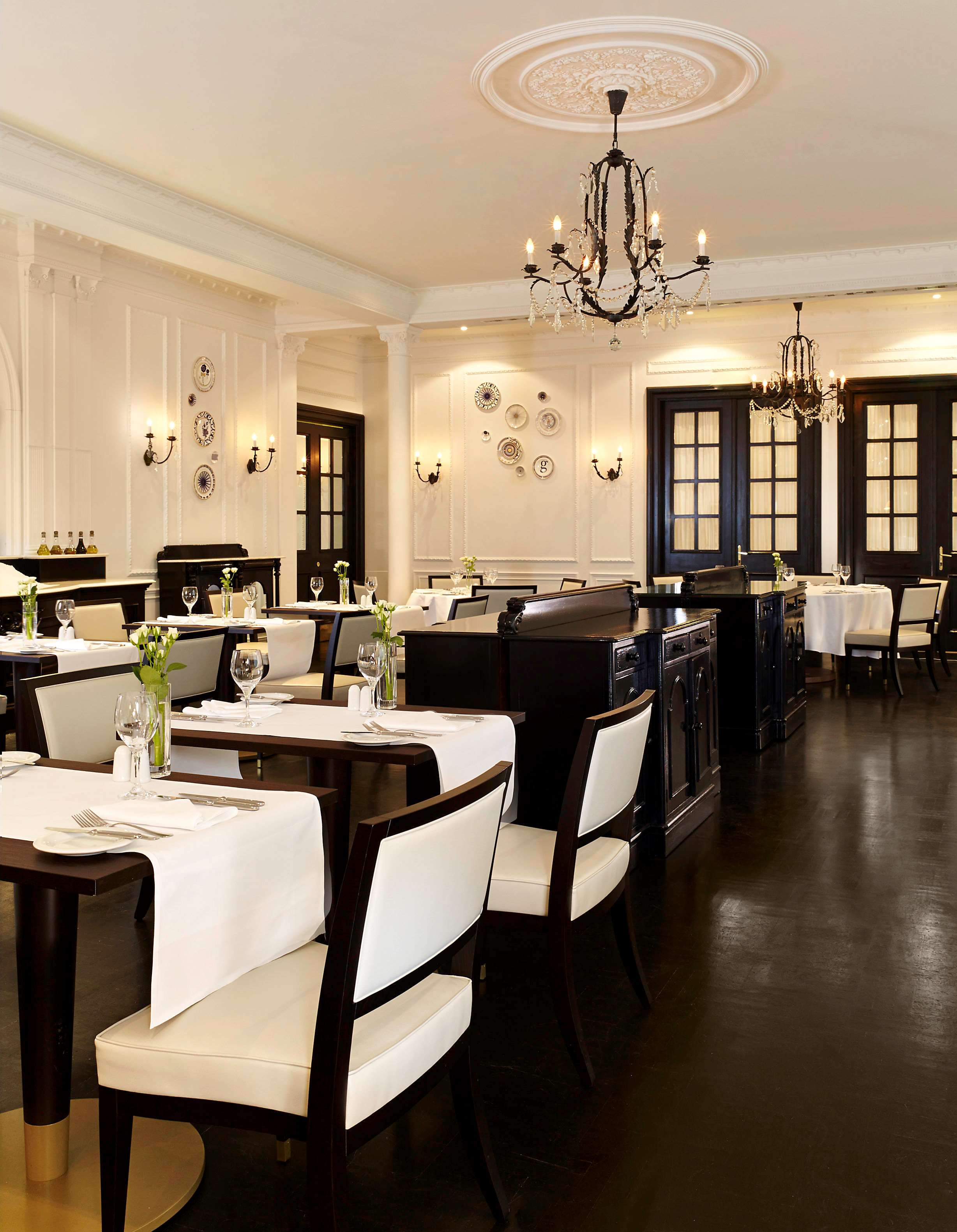 Hotel Bristol, a Luxury Collection Hotel, Warsaw