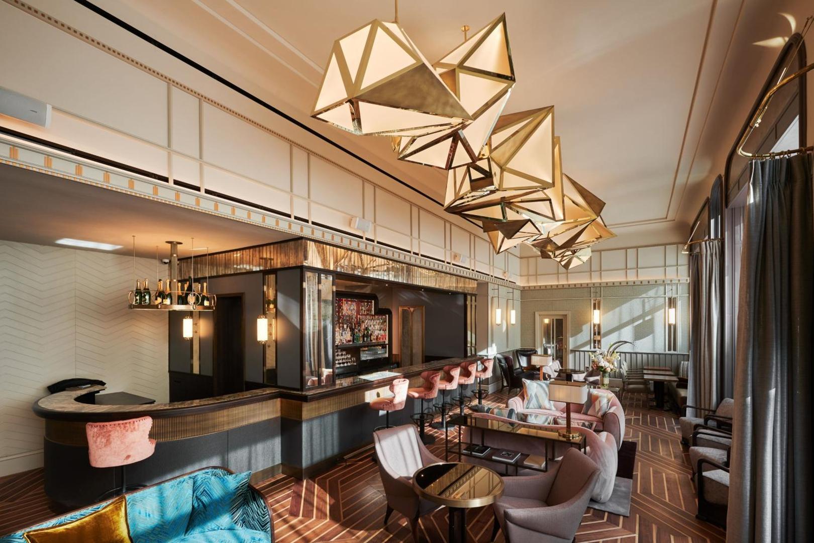 Hotel Bristol, a Luxury Collection Hotel, Warsaw