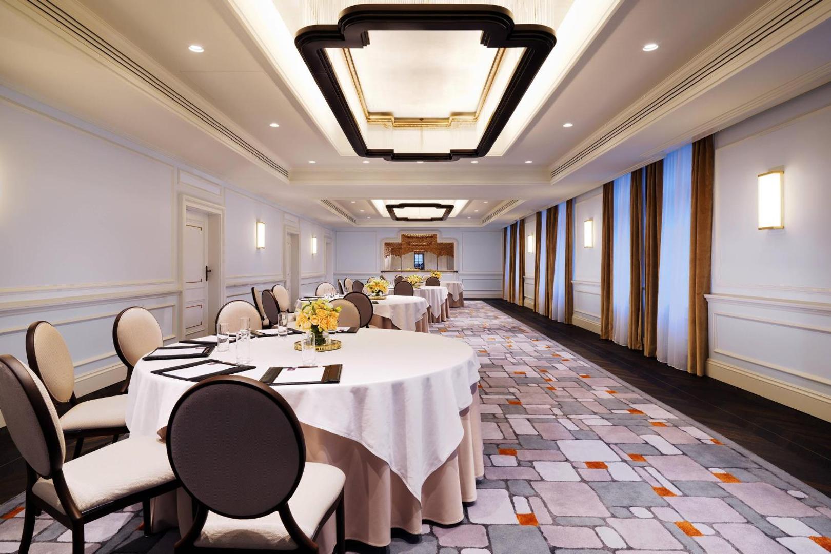 Hotel Bristol, a Luxury Collection Hotel, Warsaw