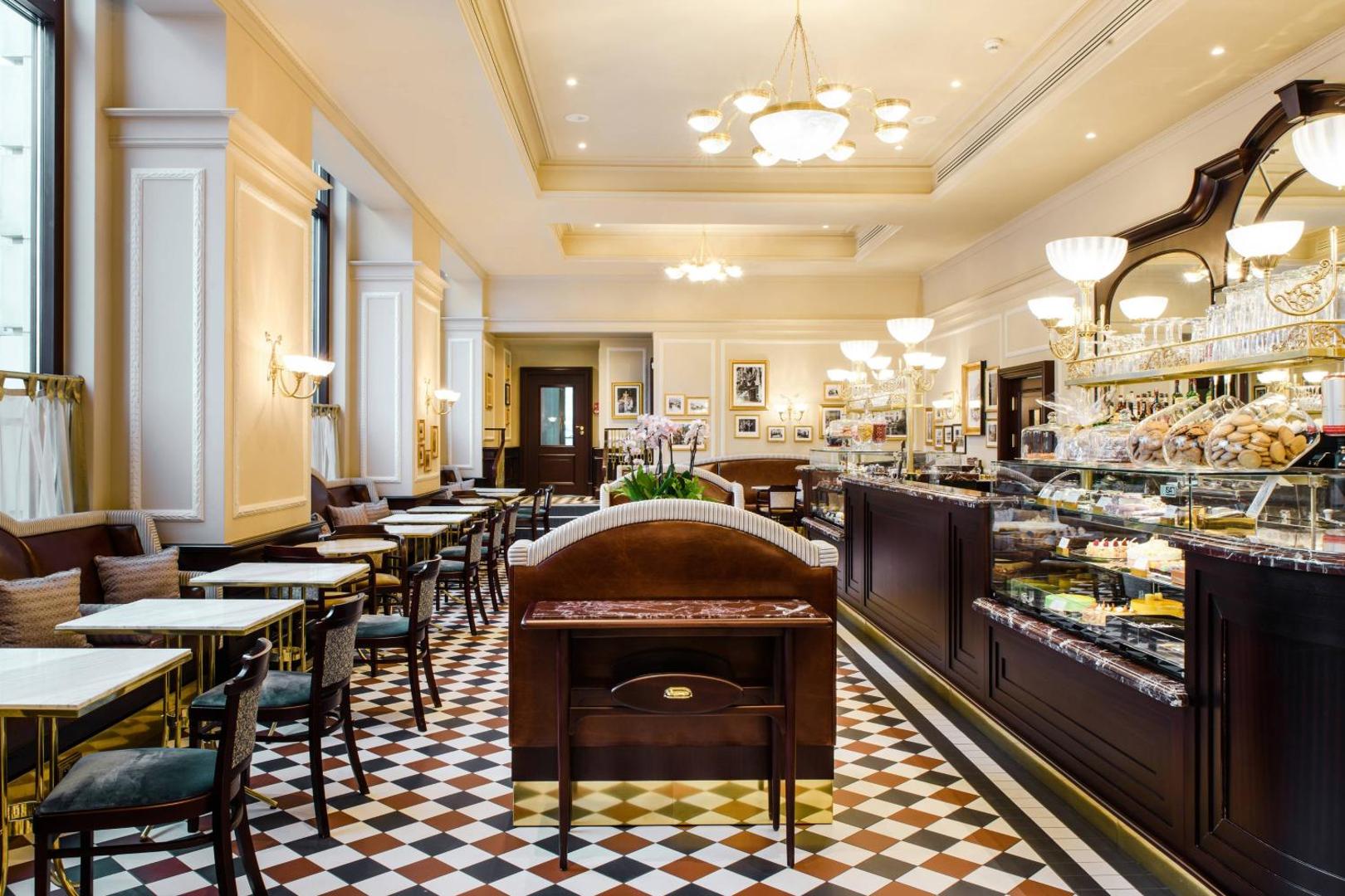 Hotel Bristol, a Luxury Collection Hotel, Warsaw