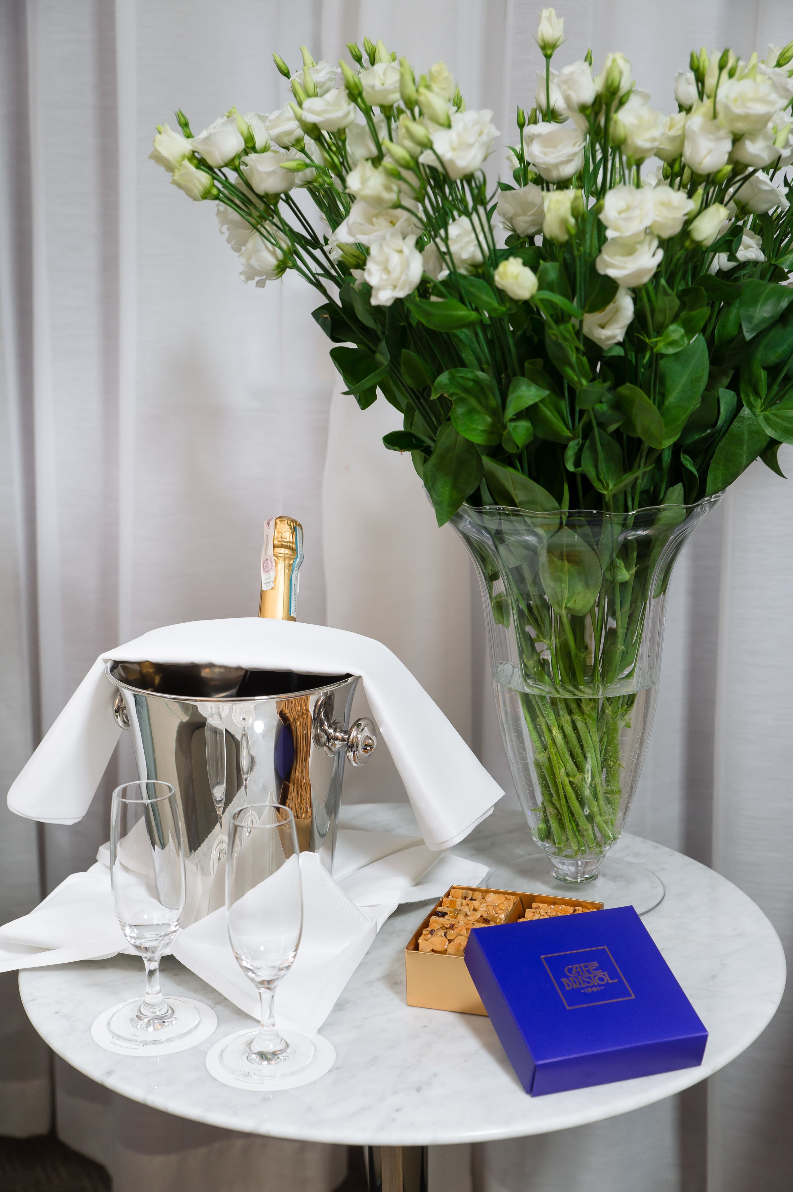 Hotel Bristol, a Luxury Collection Hotel, Warsaw