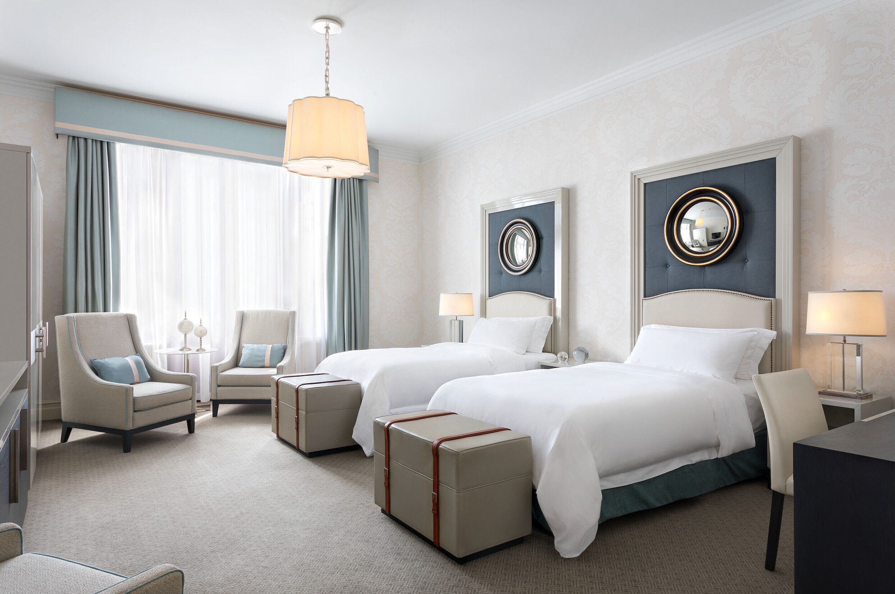 Hotel Bristol, a Luxury Collection Hotel, Warsaw
