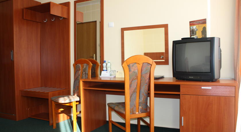 Hotel Gromada Warszawa Centrum