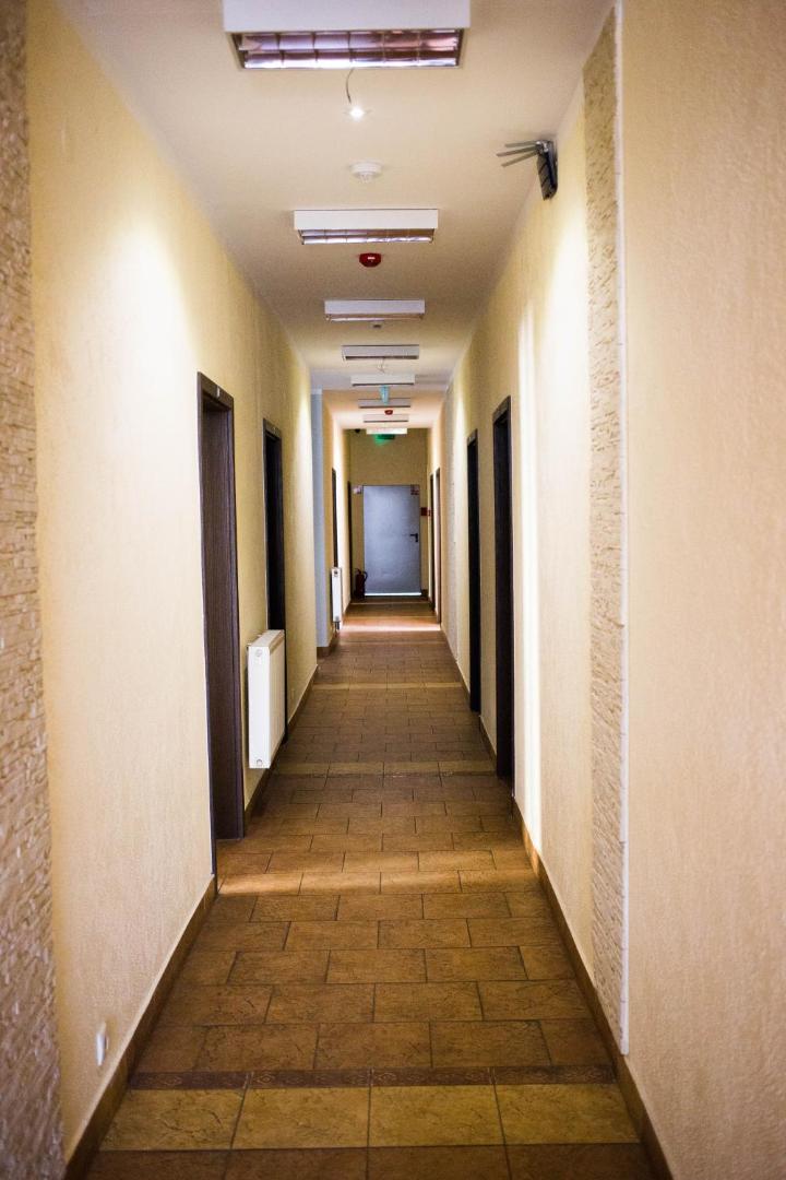 Hotelik 39
