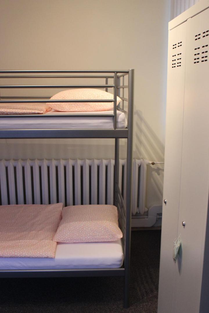 Hotelik 39