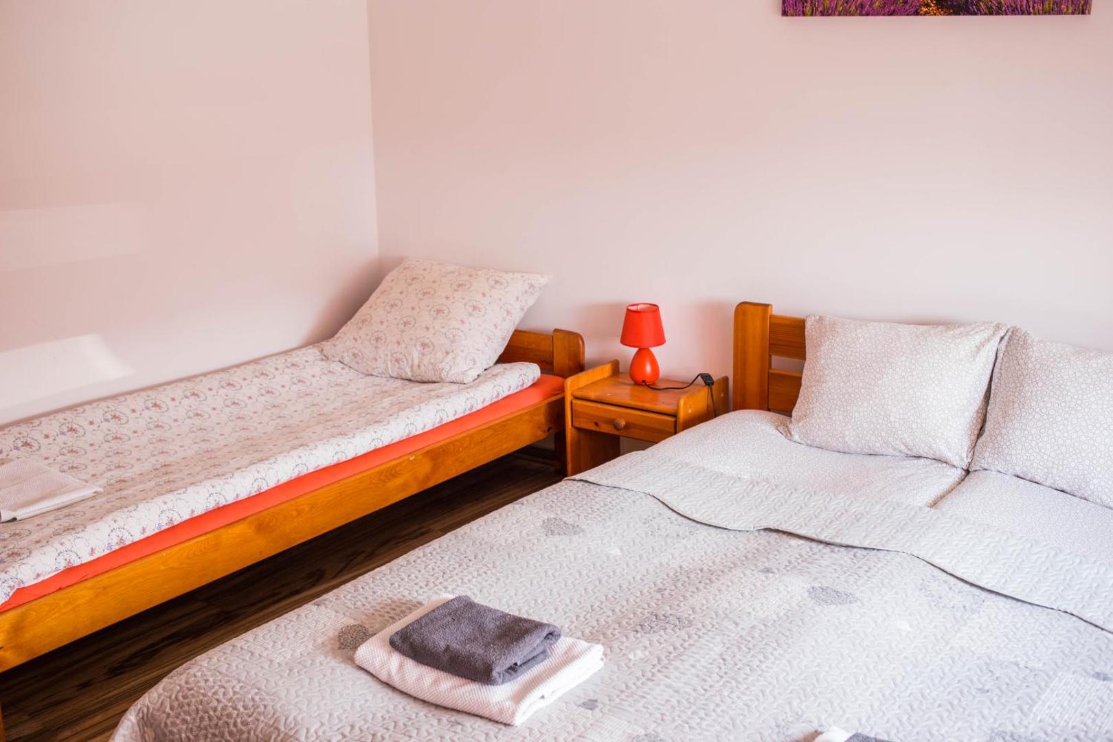 Hotelik 39