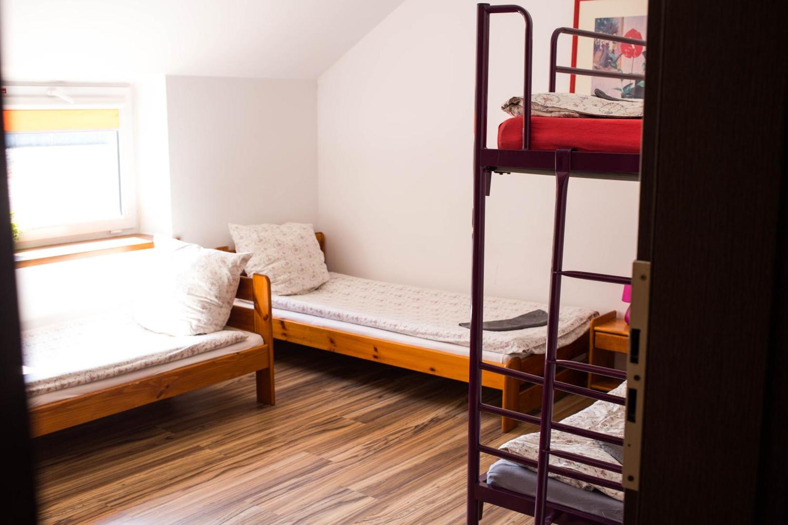 Hotelik 39