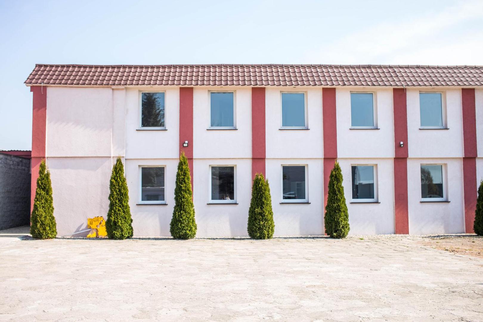 Hotelik 39