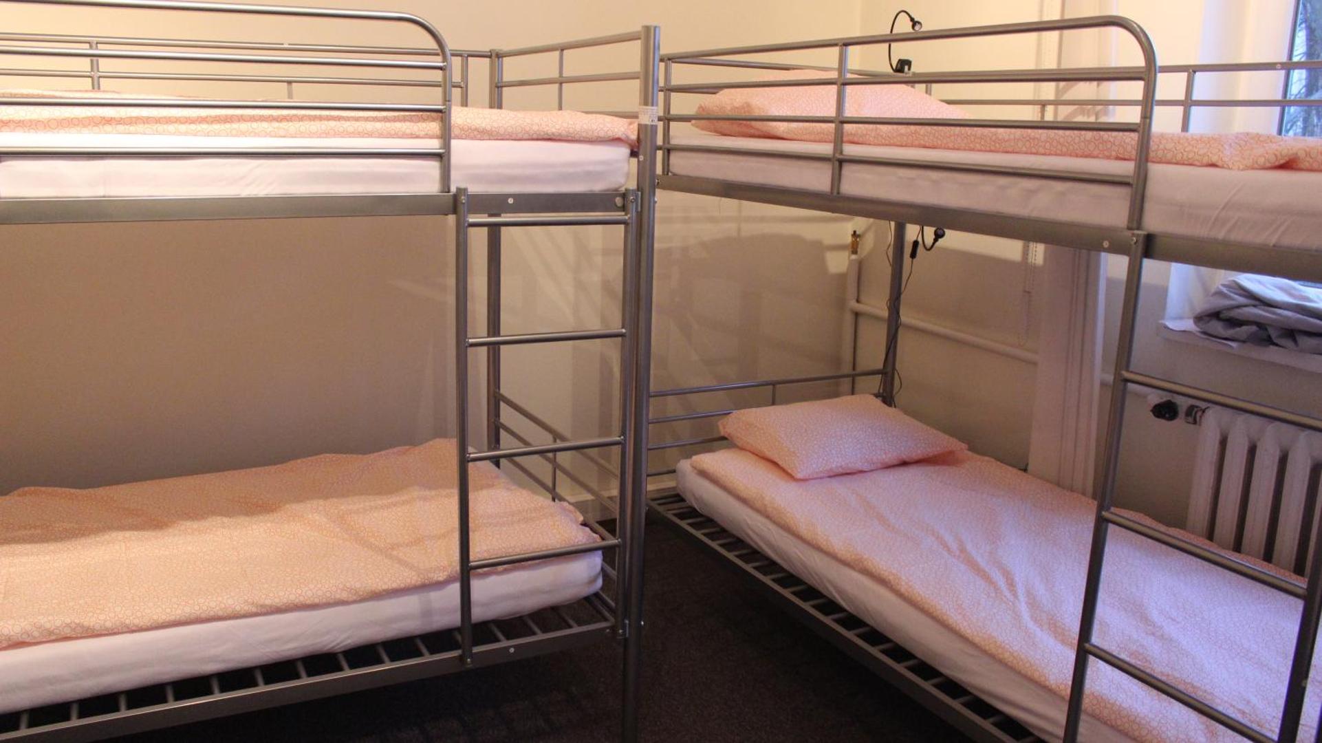 Hotelik 39
