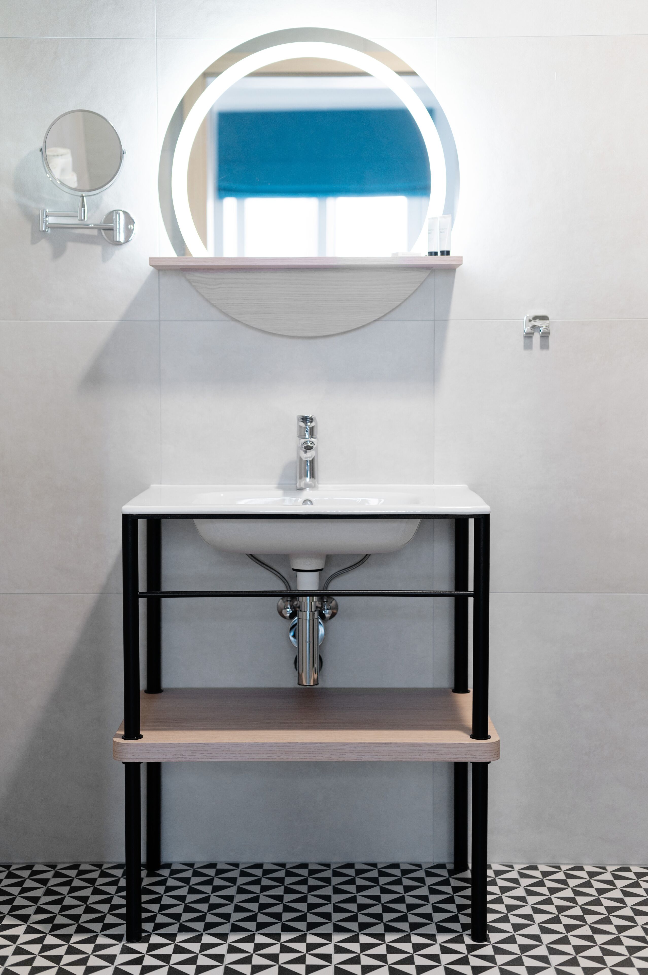 Hotel Tulip Residences Warsaw Targowa