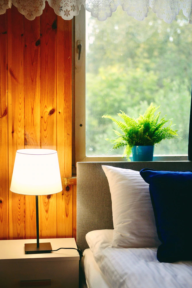 JessApart – Happy Villa Bartycka