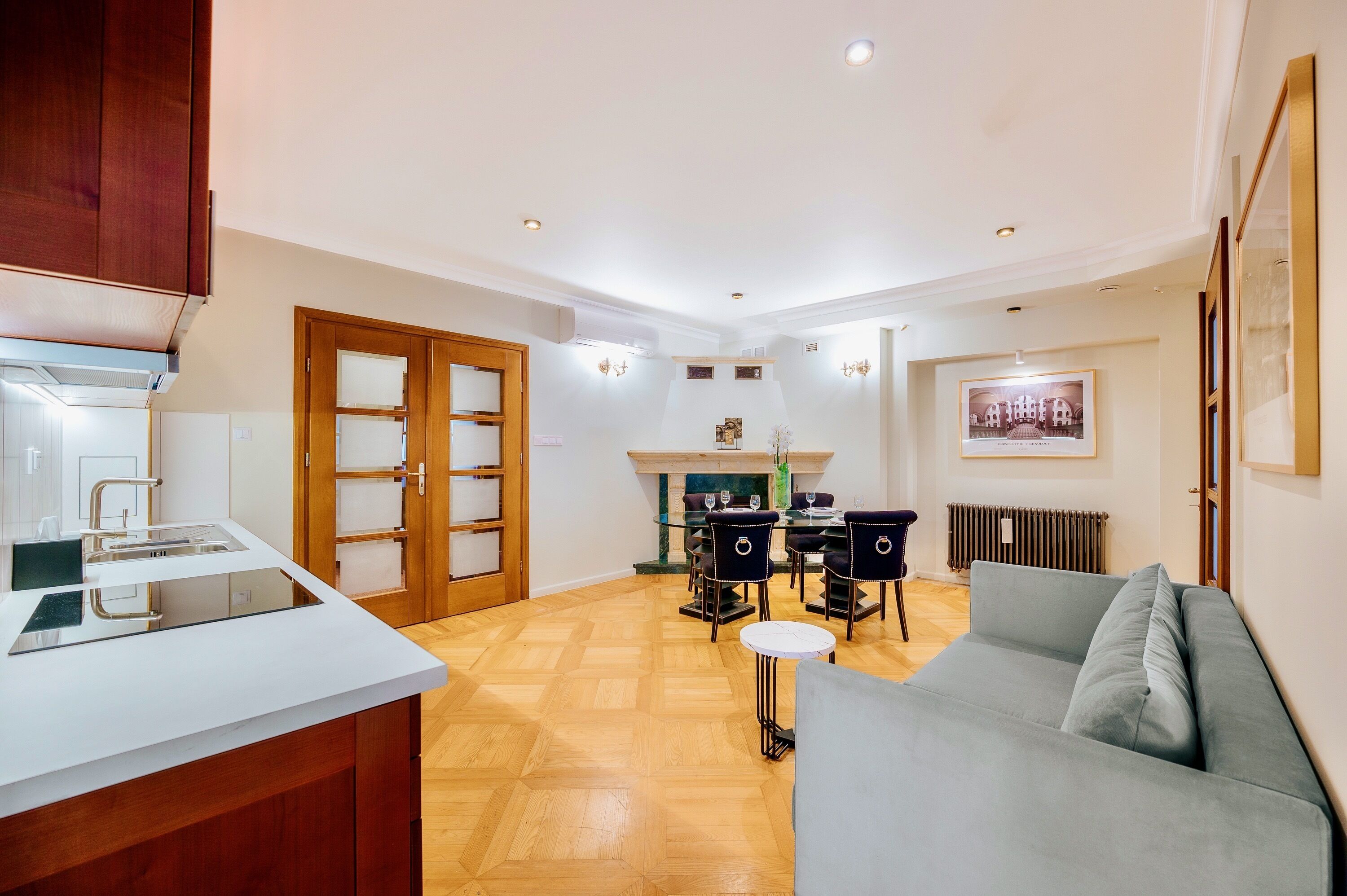 Jess Hotel & Spa