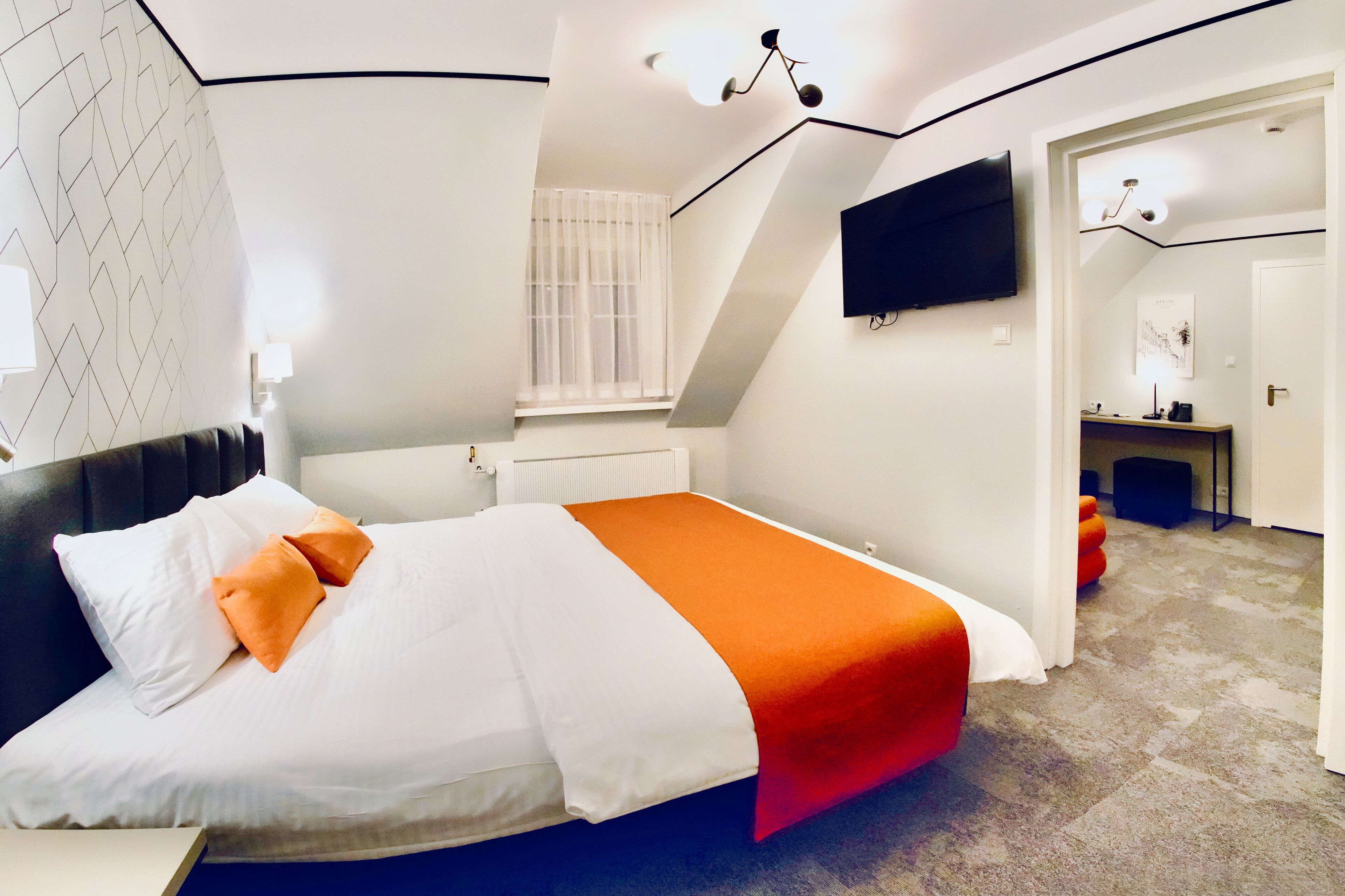 Jess Hotel & Spa