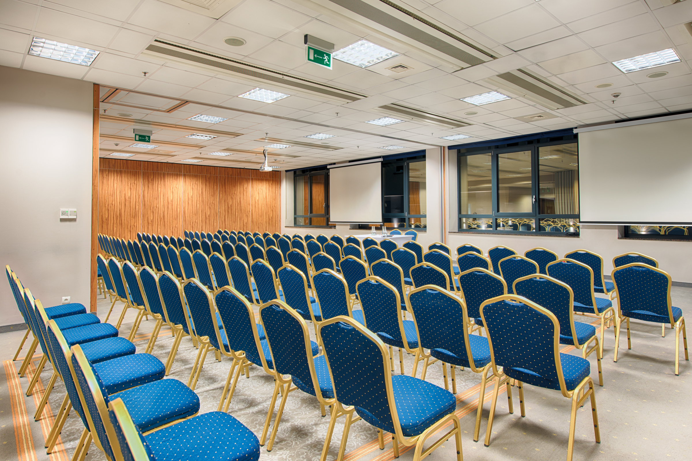 Leonardo Royal Hotel Warsaw