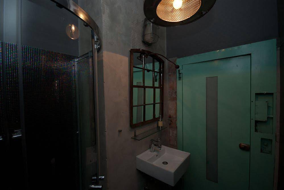 Lofthotel Sen Pszczoly