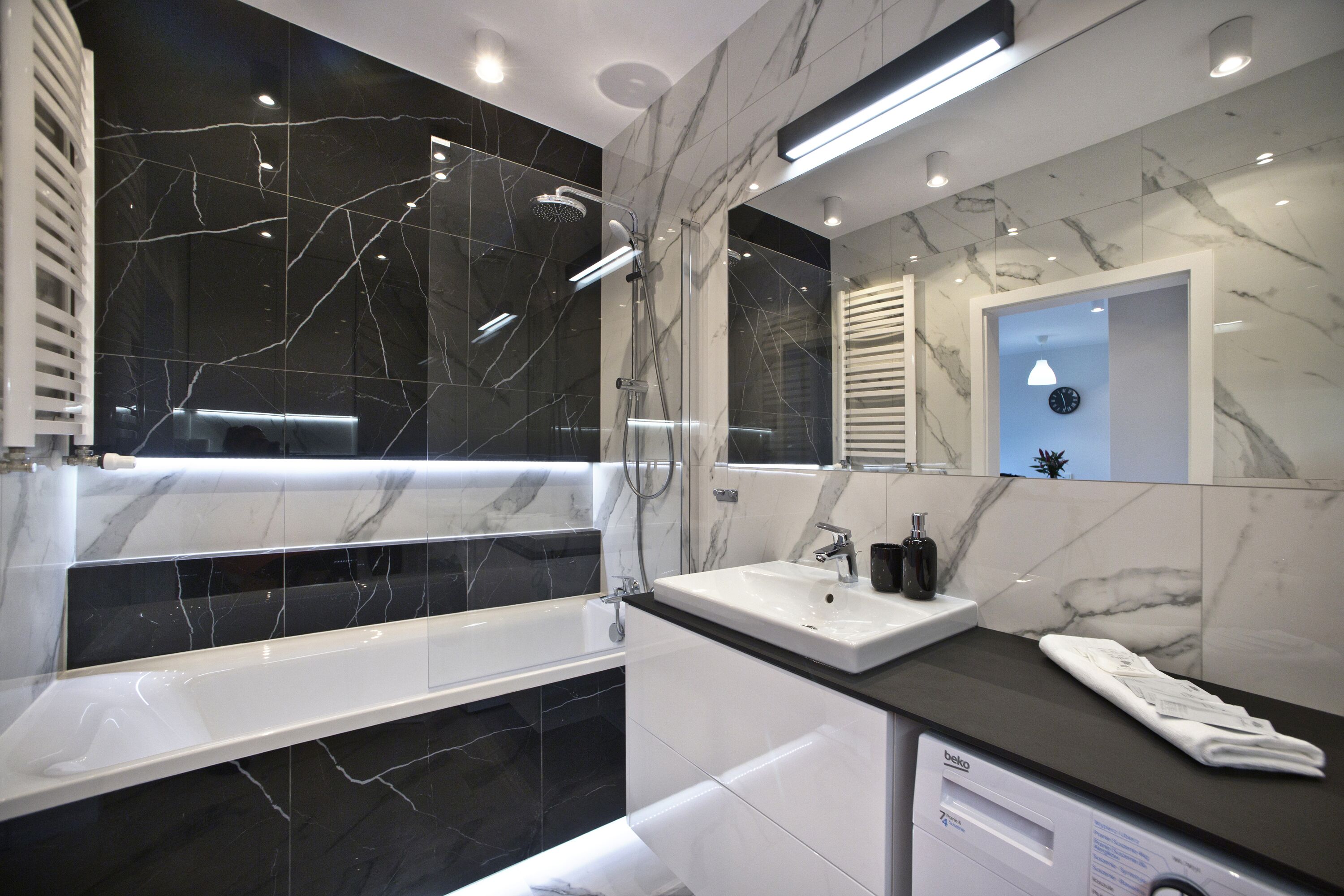 Marina Mokotow by P&O Apartments