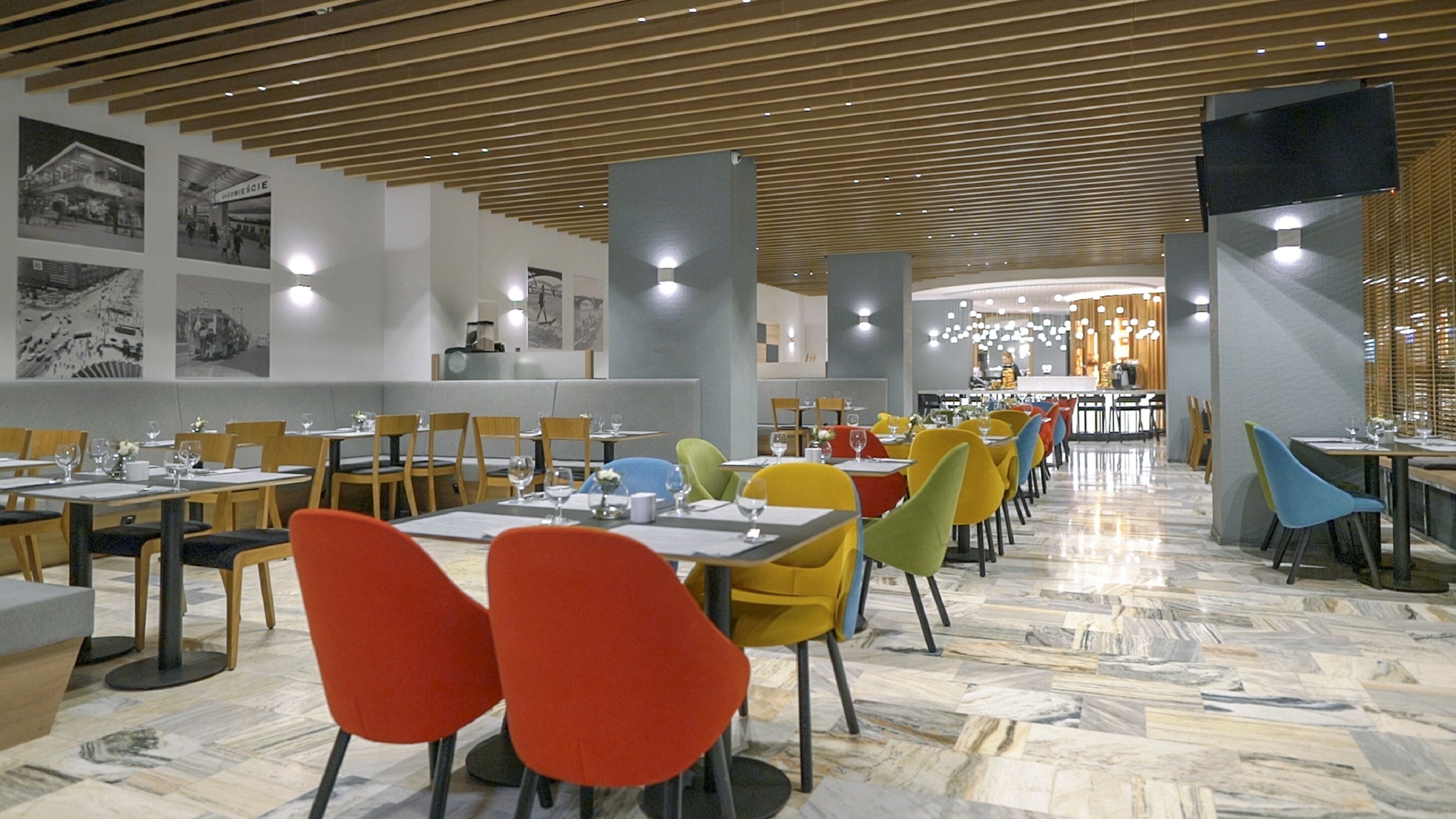 Metropol Hotel