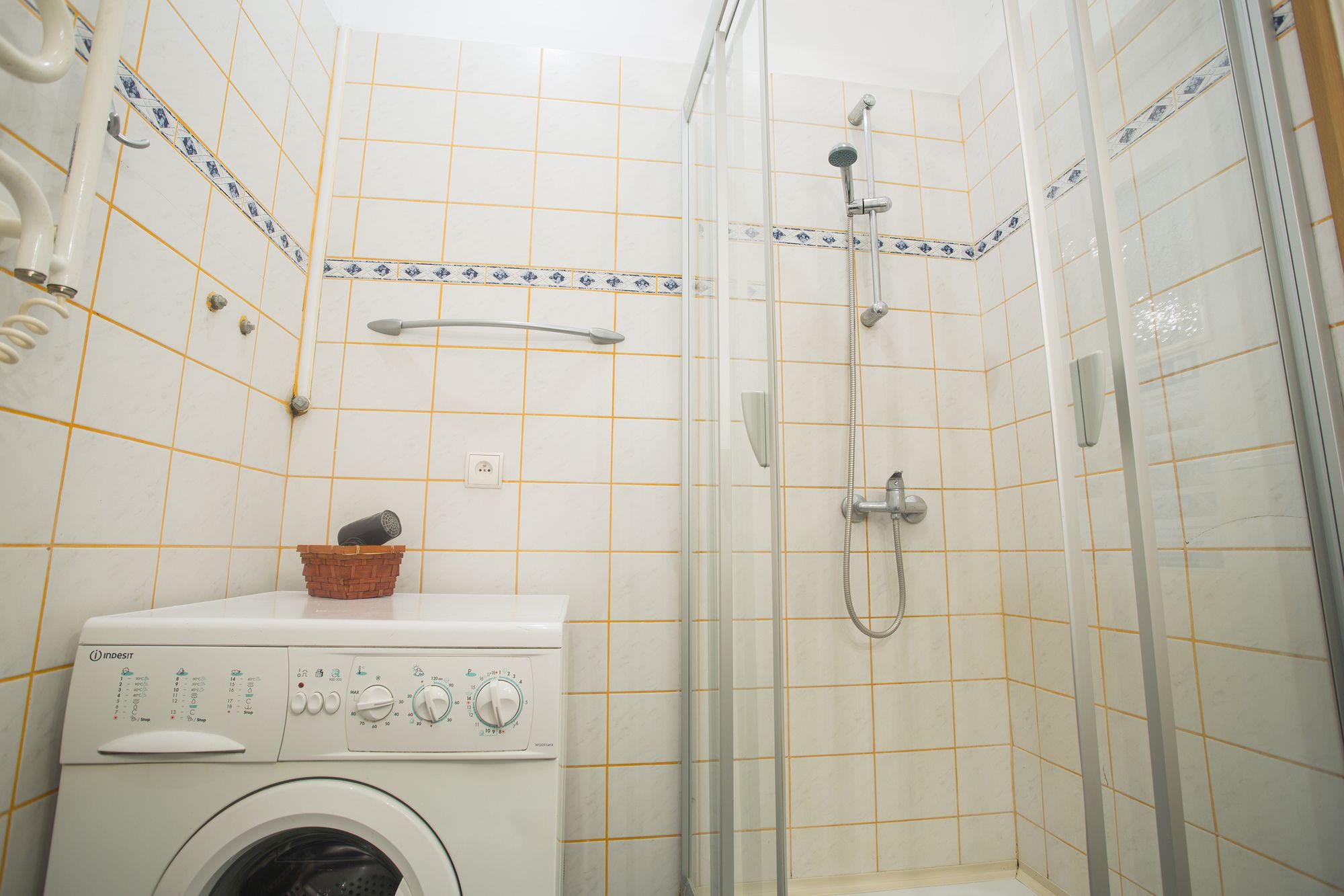 Old Town Apartments Warsaw