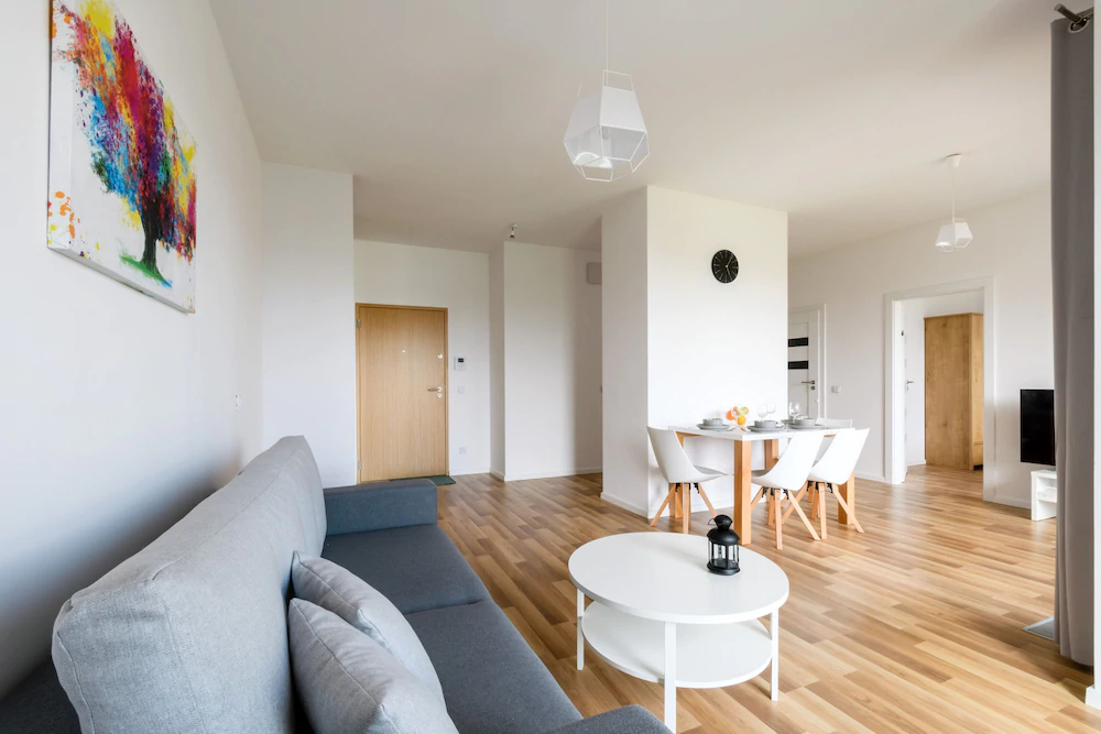 P&O Apartments Kolejowa