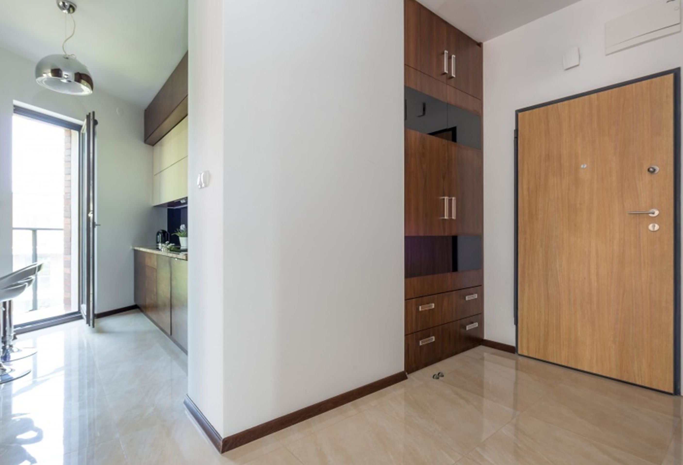 P&O Apartments Liwiecka