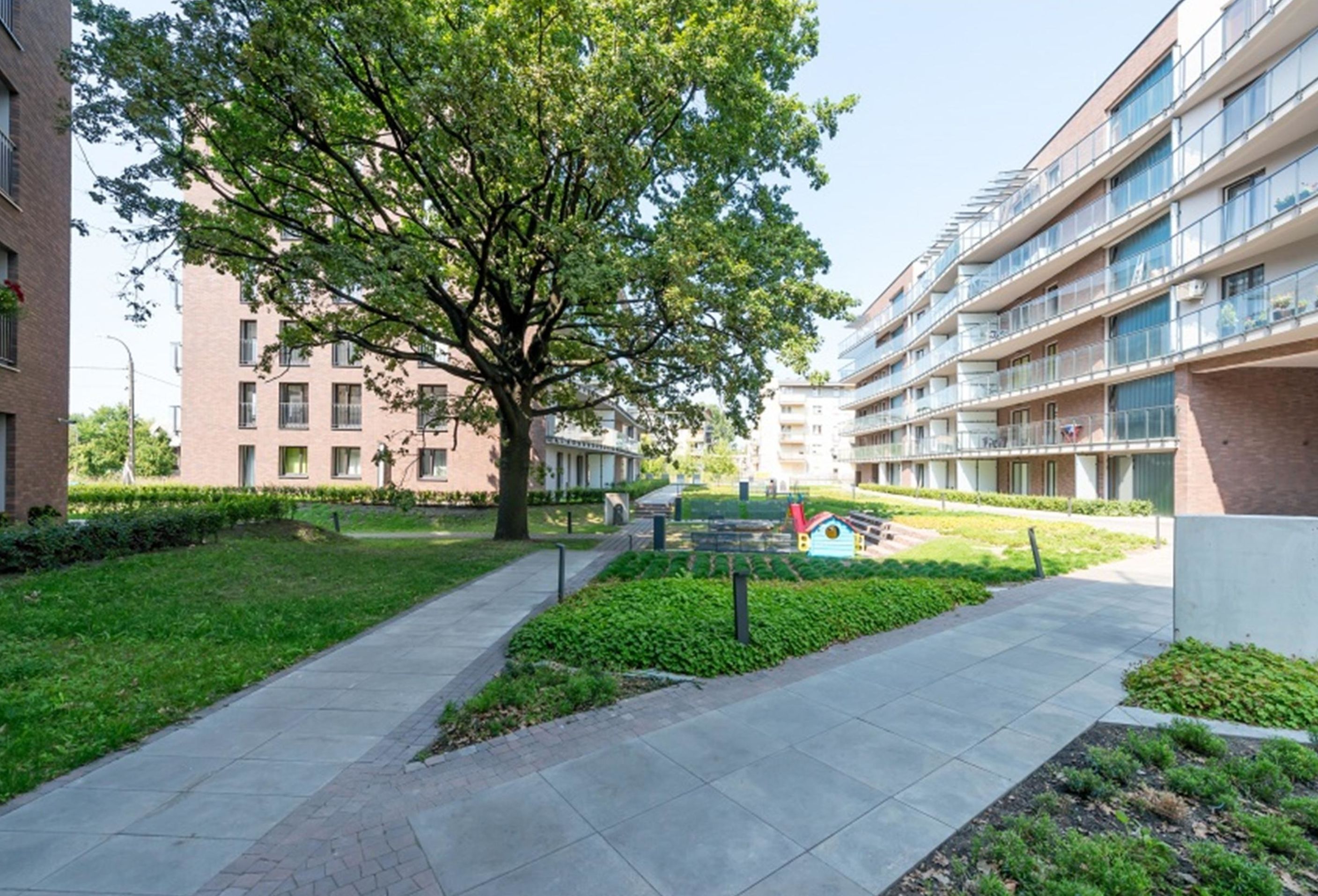 P&O Apartments Liwiecka