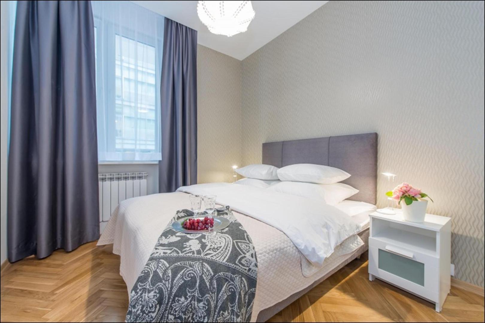 P&O Apartments Metro Centrum
