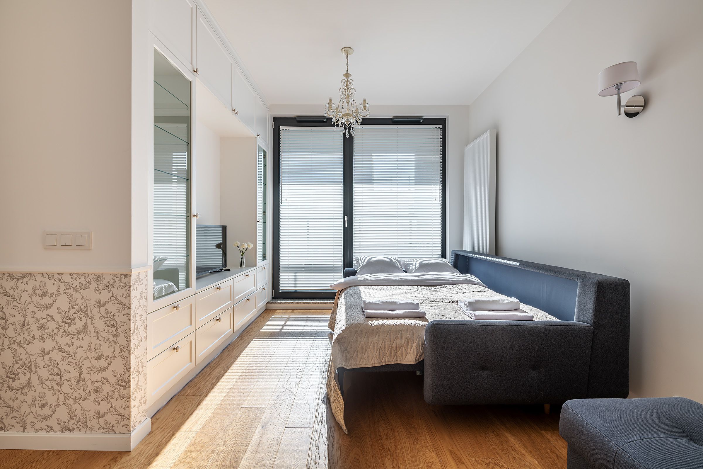 P&O Apartments Okecie 4