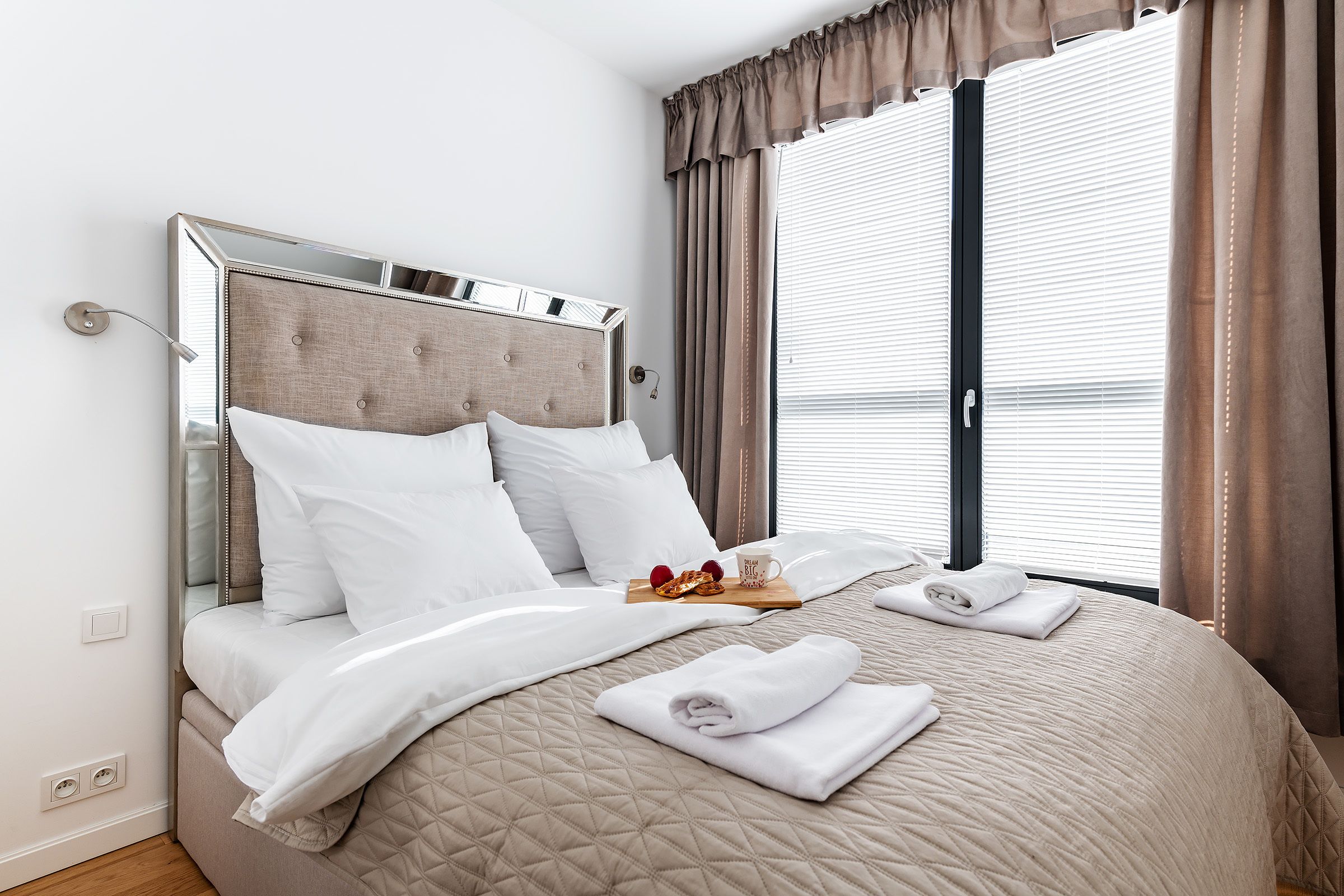 P&O Apartments Okecie 4