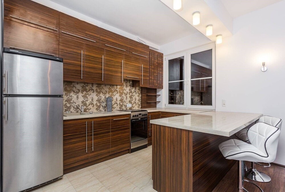 P&O Apartments Plac Wilsona