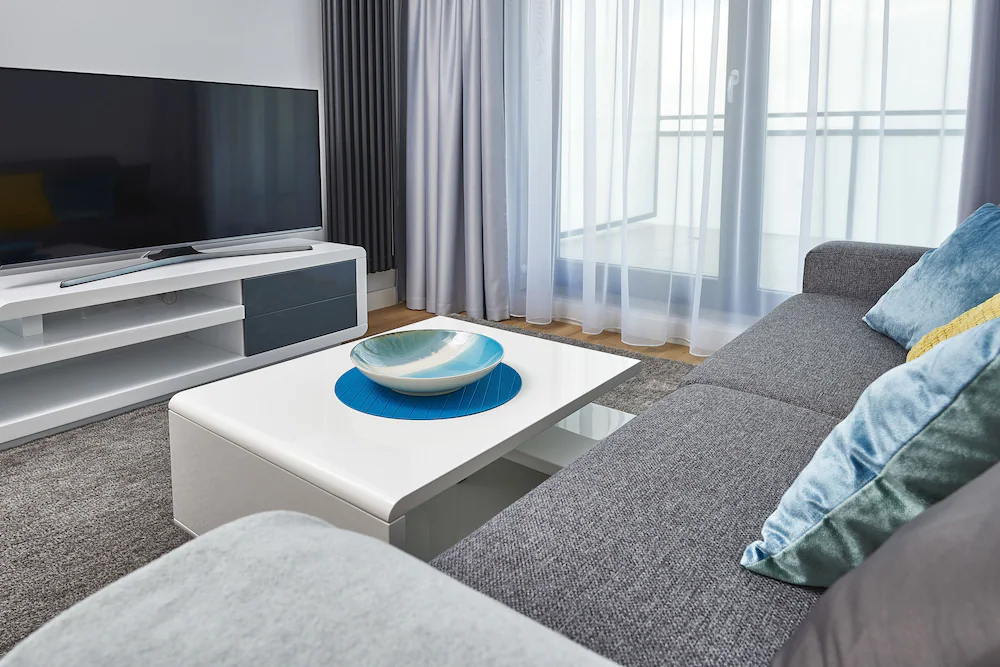 Babka Tower by P&O Apartments