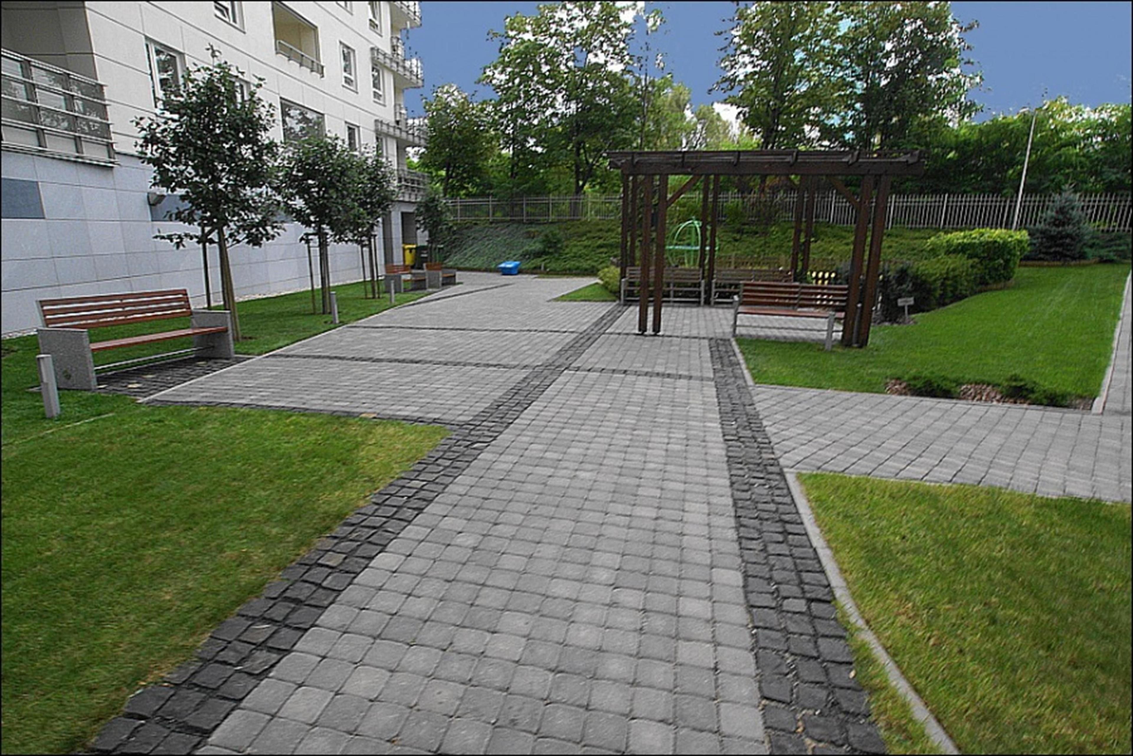 P&O Apartments Slominskiego 5