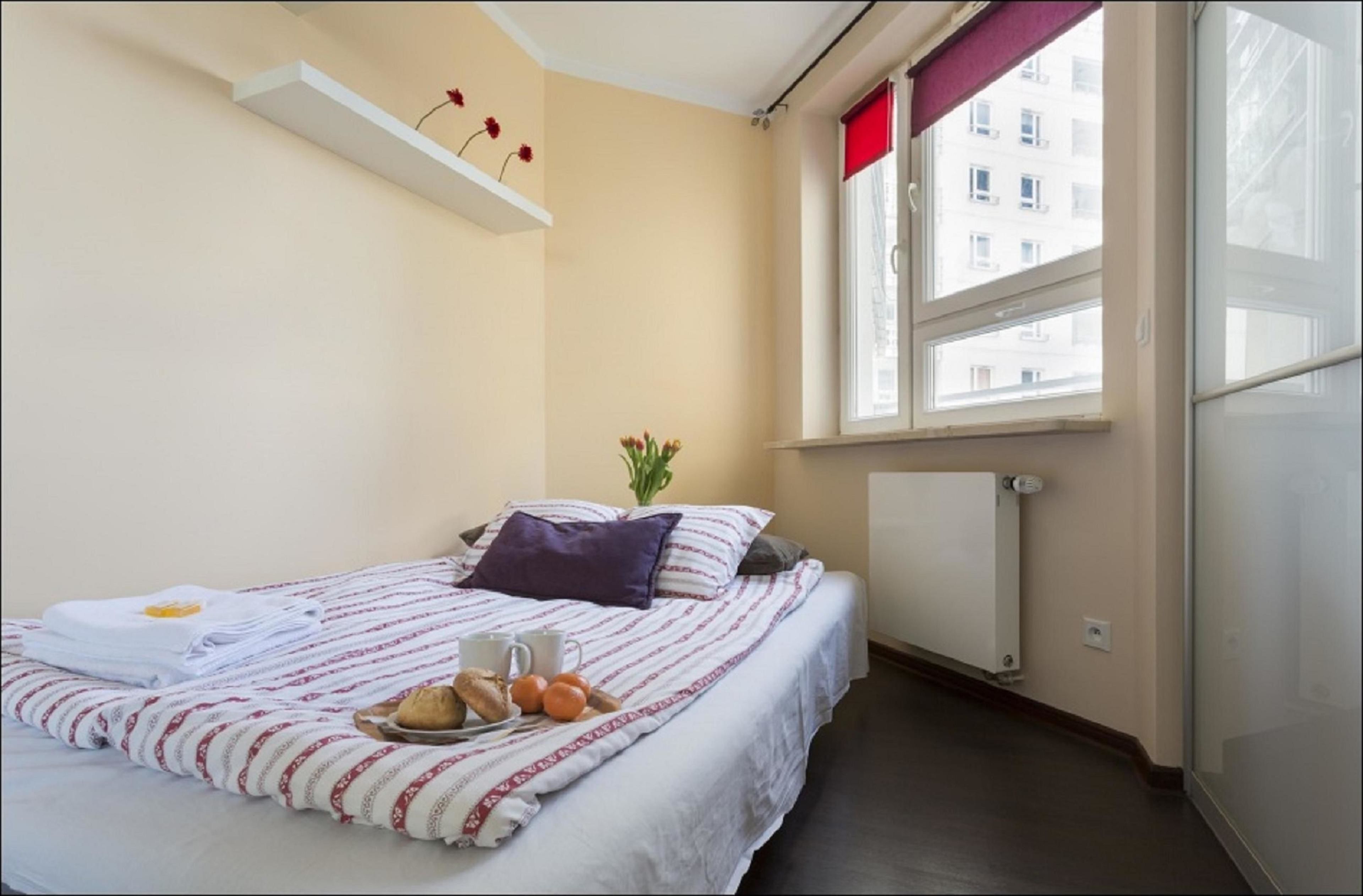 P&O Apartments Slominskiego 5
