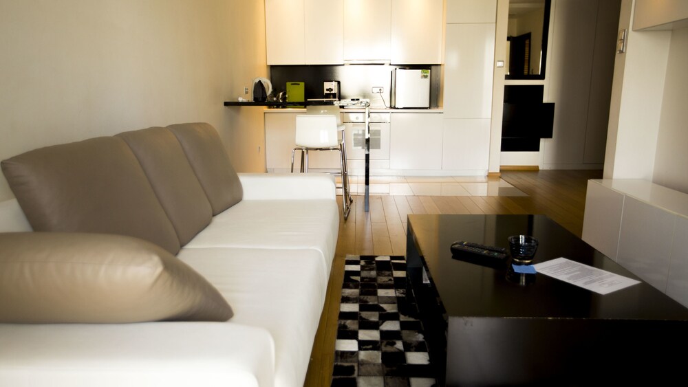 Platinum Towers