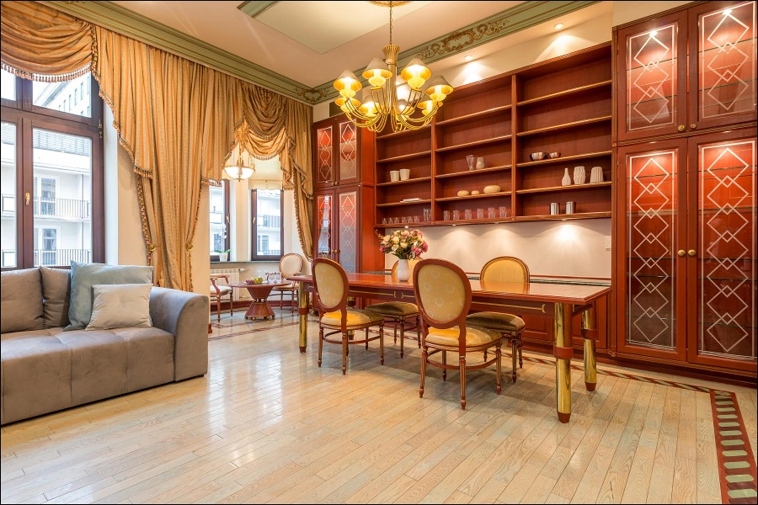 P&O Apartments Warecka