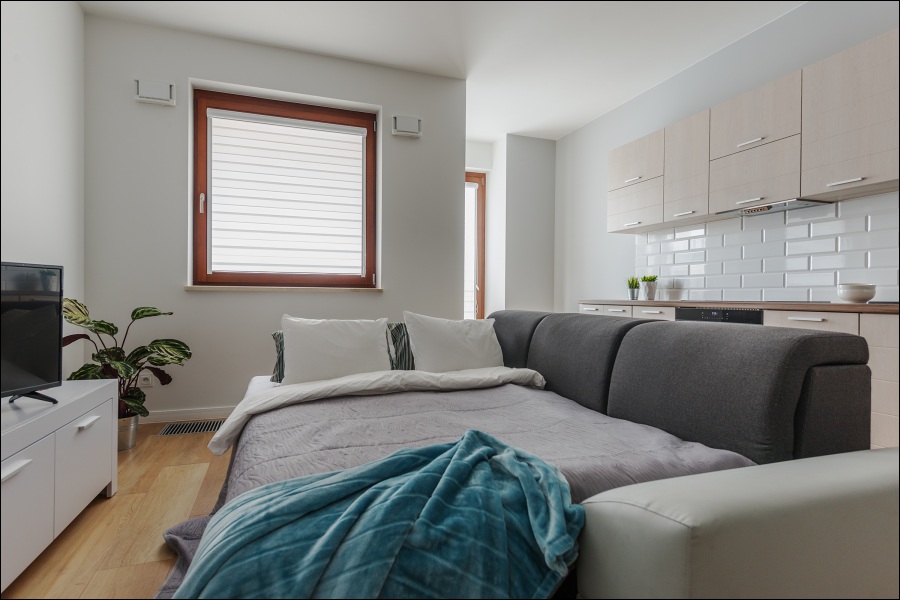 P&O Serviced Apartments Solec