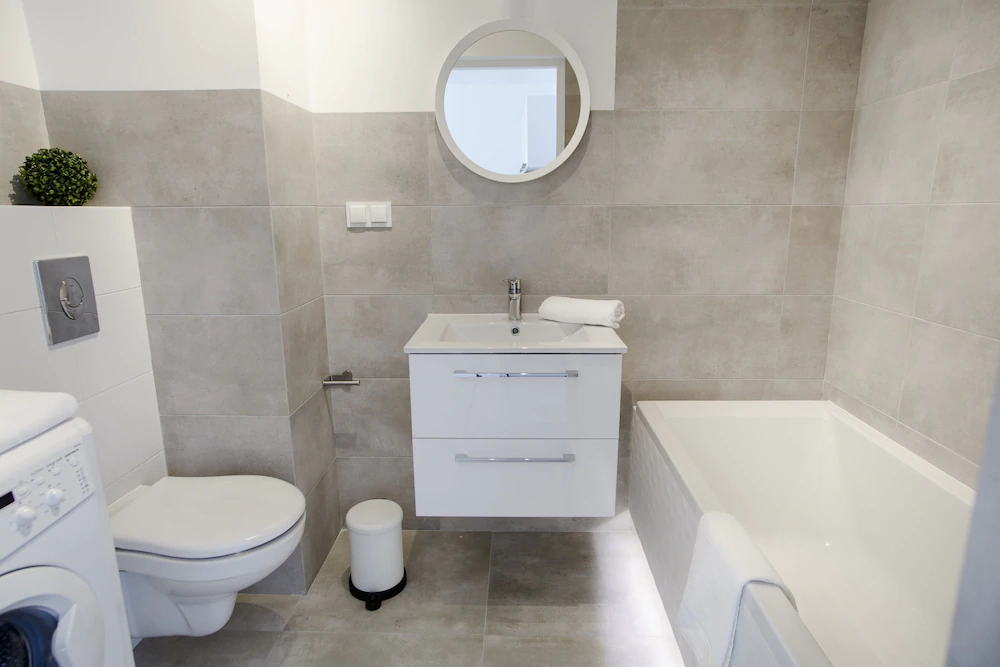 Prudentia Apartments Szaserow
