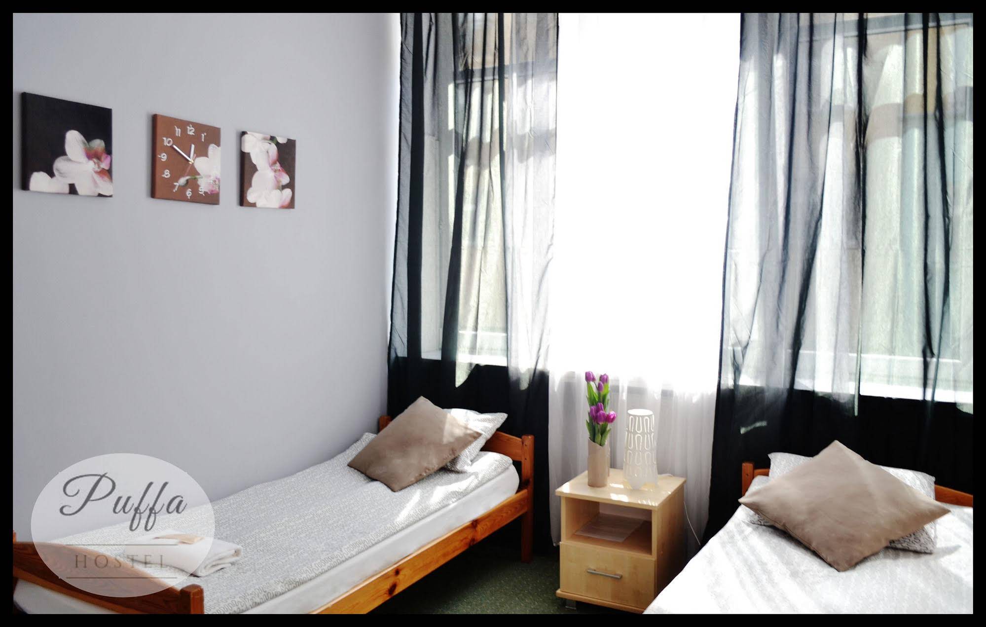 Puffa Hostel