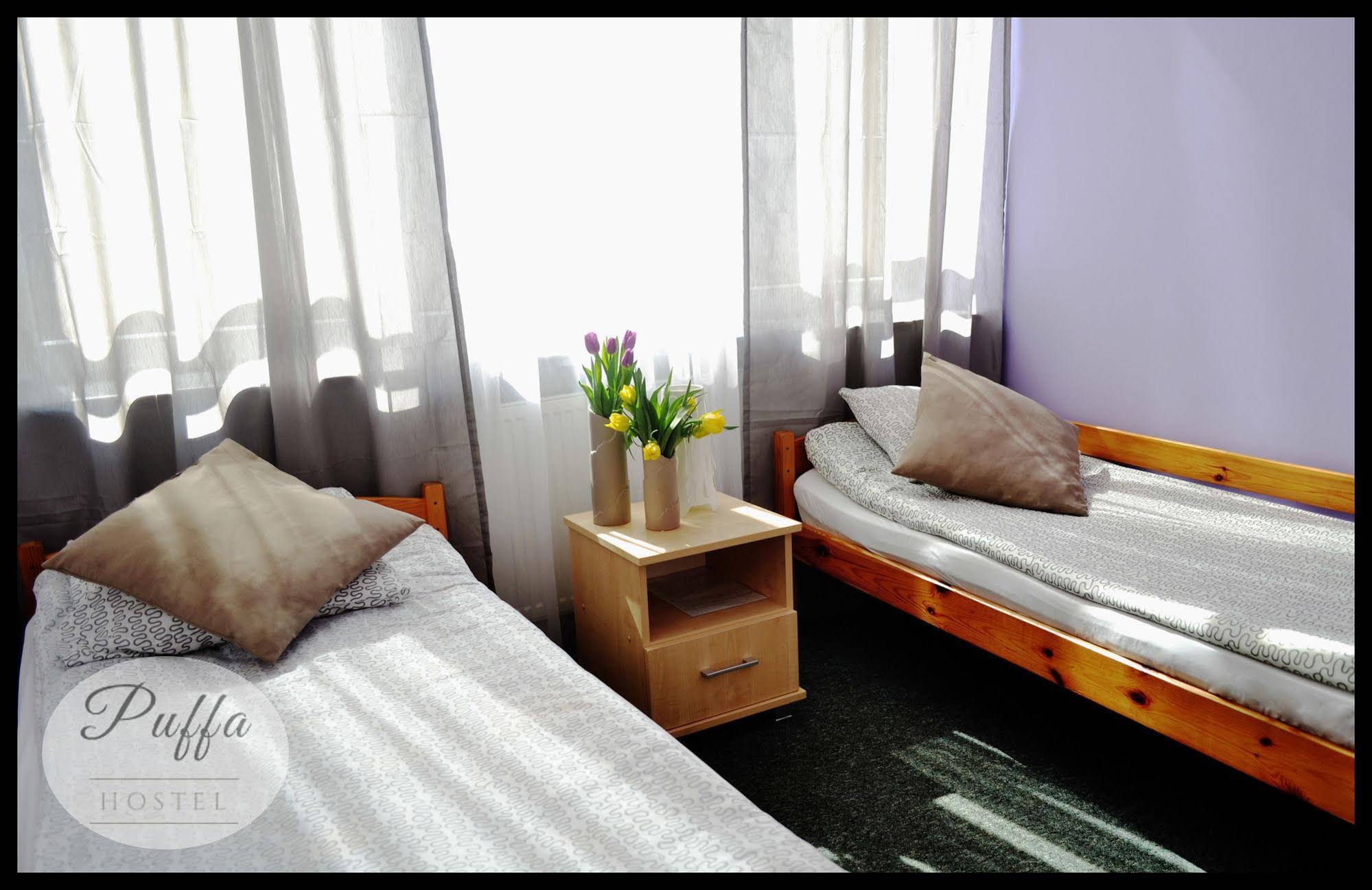 Puffa Hostel
