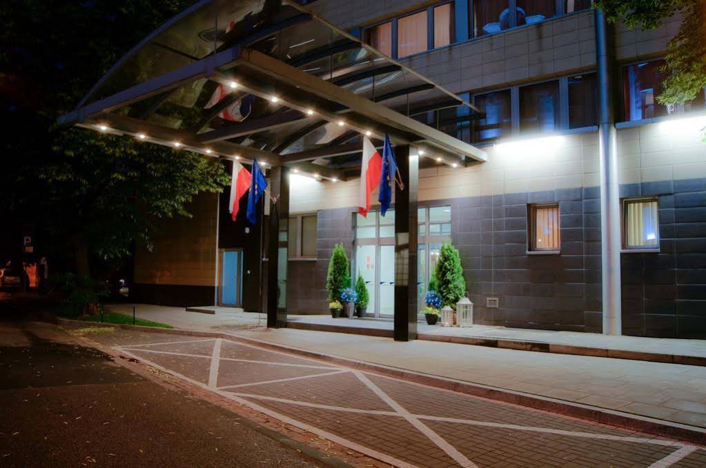Rezydencja Belweder Klonowa Hotel