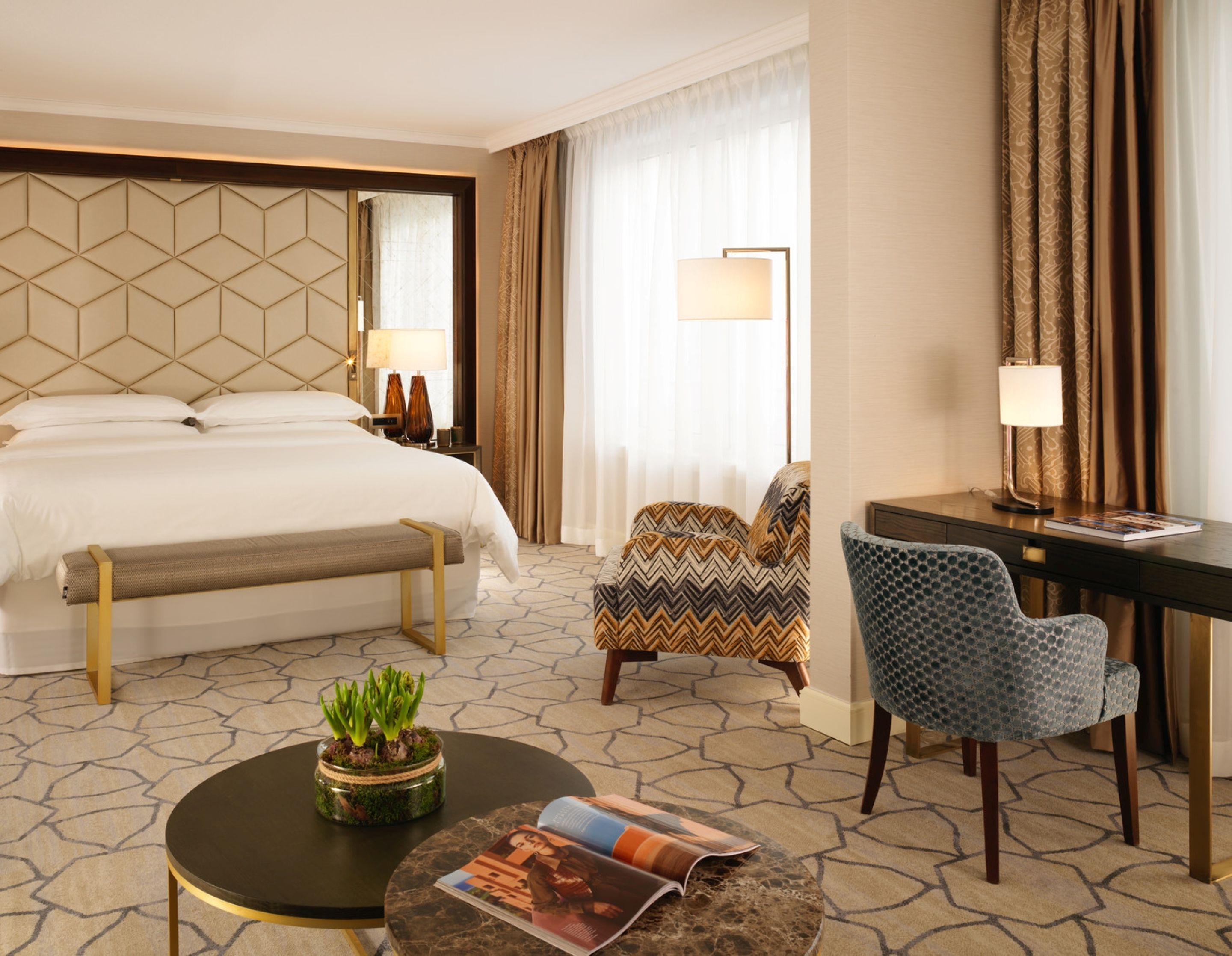 Sheraton Grand Warsaw