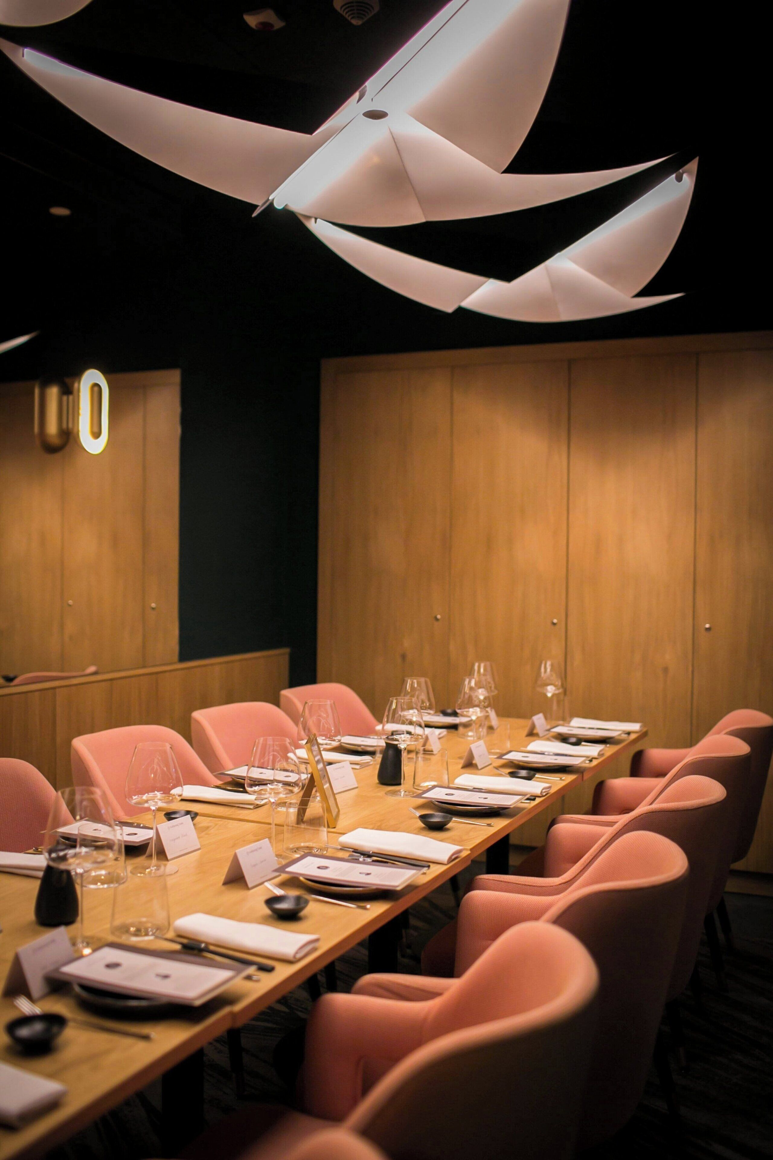 Sheraton Grand Warsaw