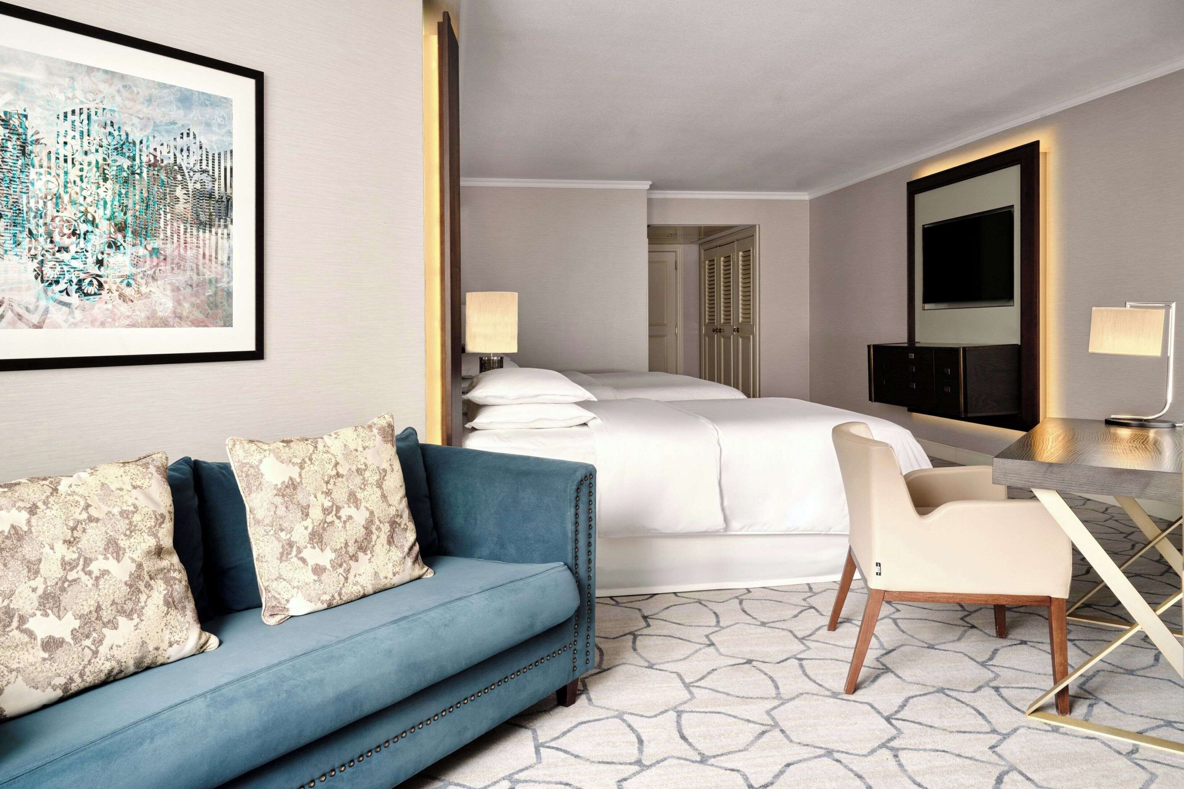 Sheraton Grand Warsaw