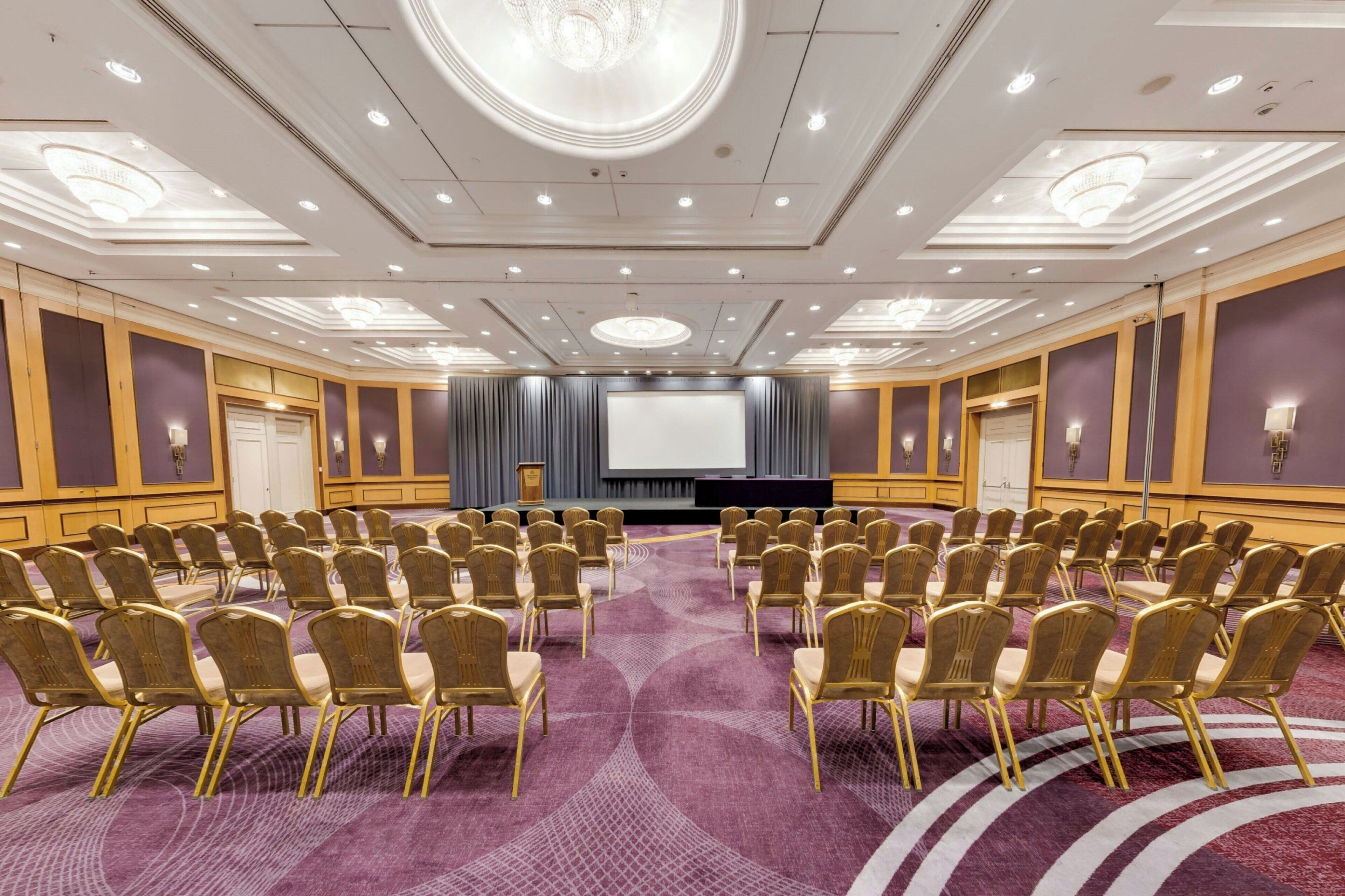 Sheraton Grand Warsaw