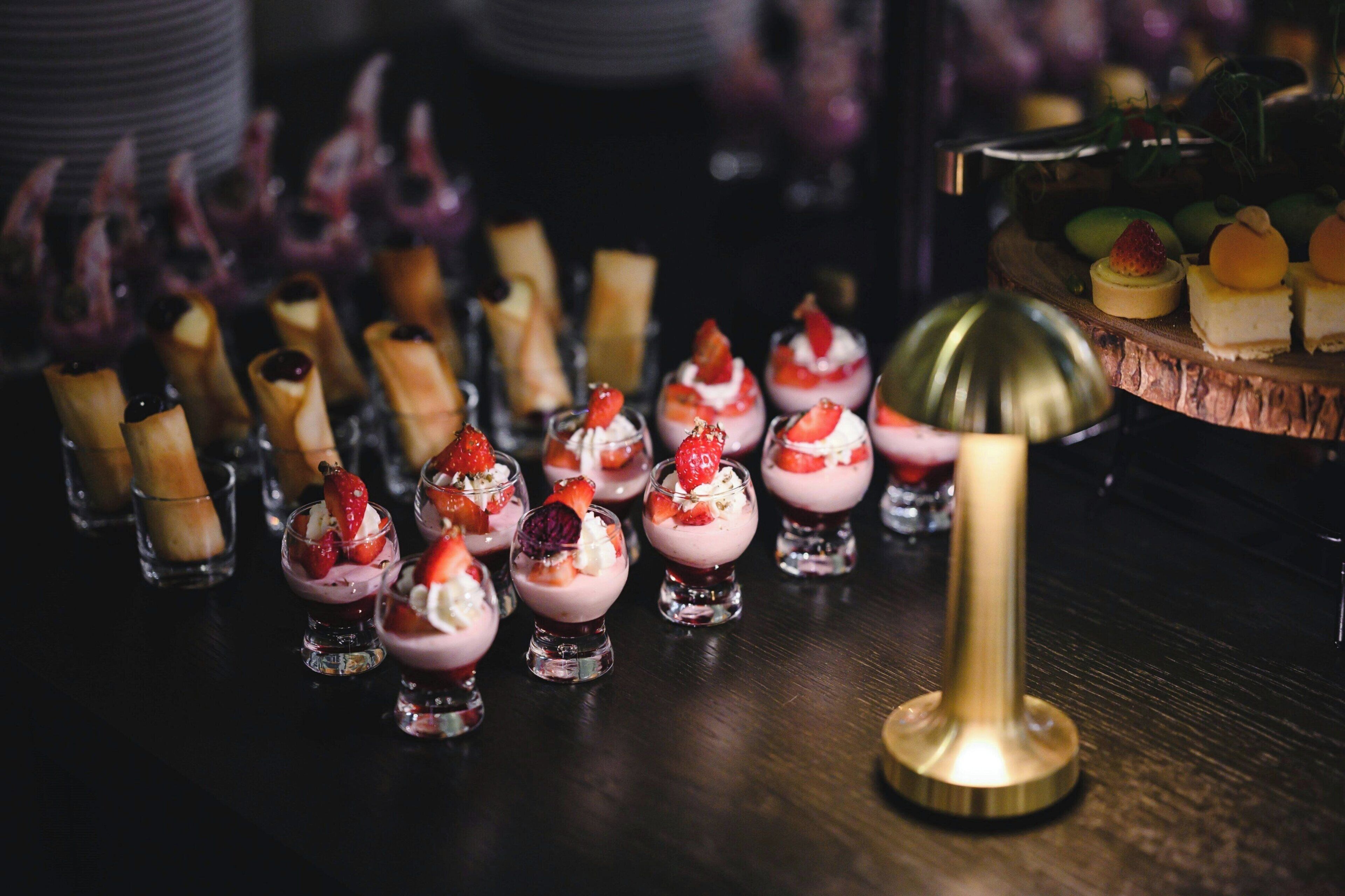 Sheraton Grand Warsaw