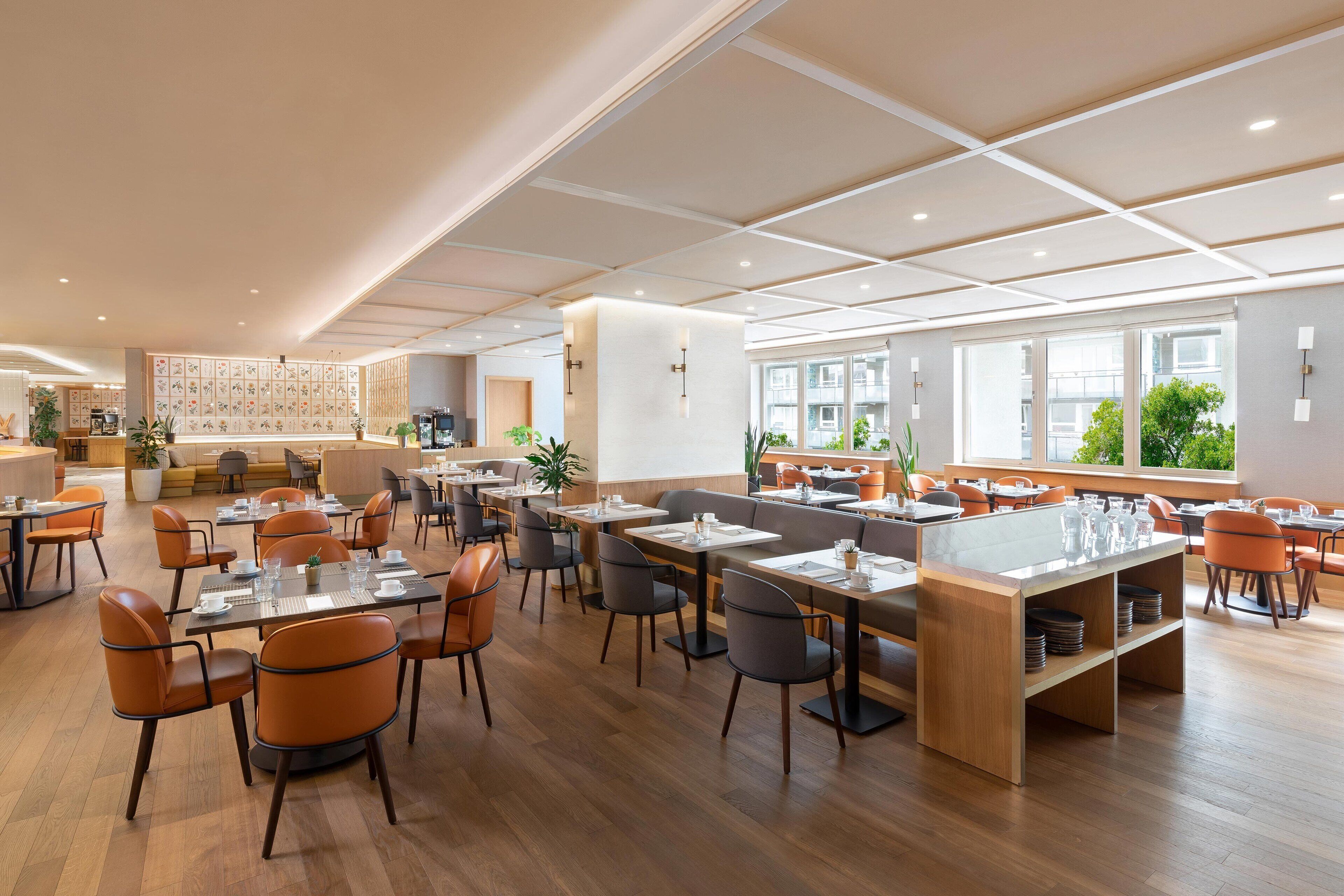 Sheraton Grand Warsaw